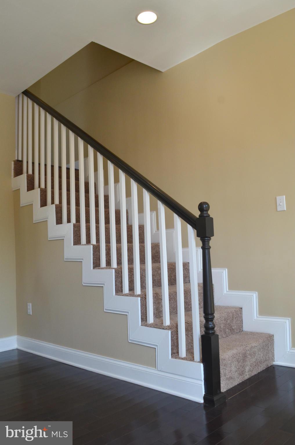 GAY STREET - Residential