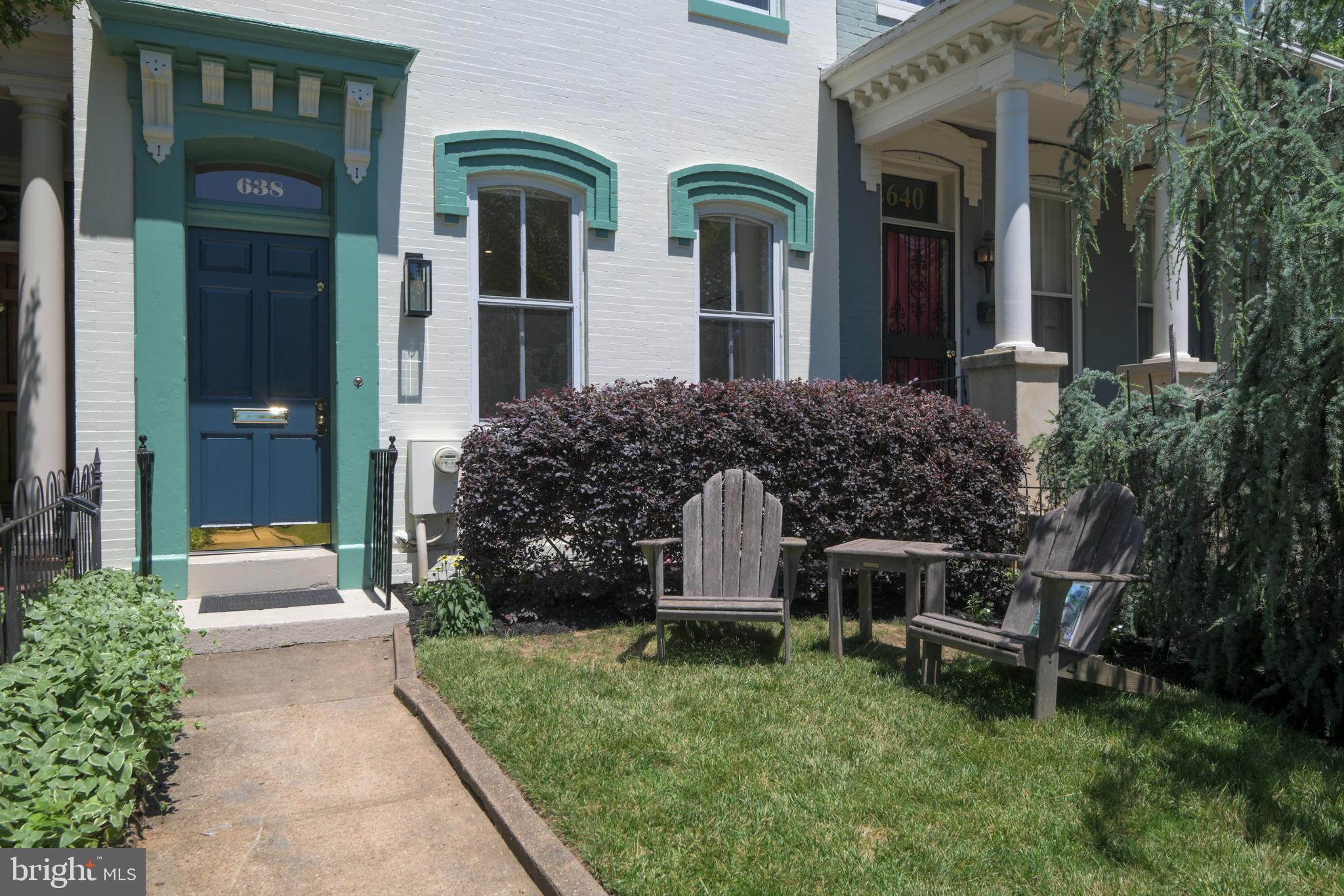 638 NORTH CAROLINA AVENUE SE