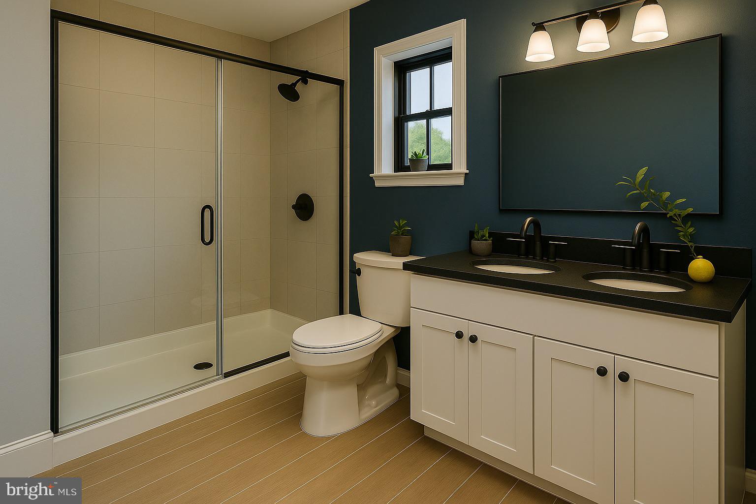 SHENANDOAH FARMS - Residential