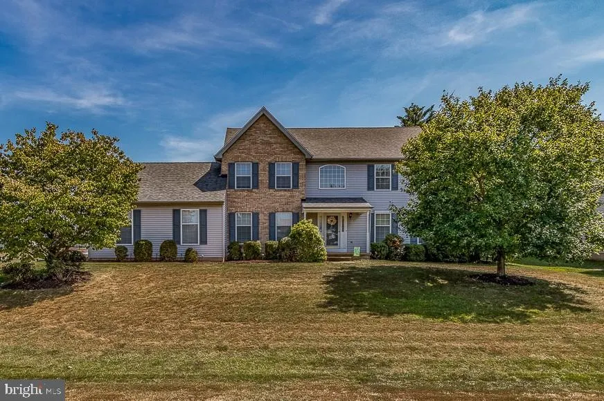 1 Pegasus Place, Bear, DE 19701