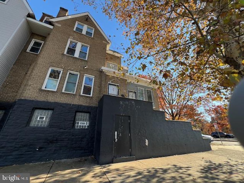 Photo of 1329 W Roosevelt Boulevard, PHILADELPHIA, PA 19140 (MLS # PAPH2557698)