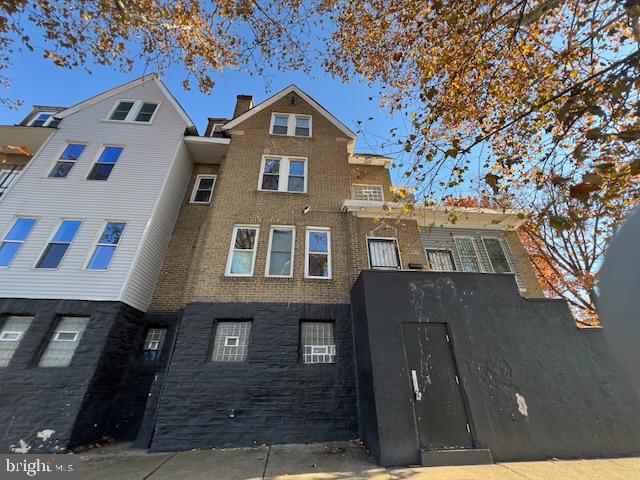 NICETOWN - Residential