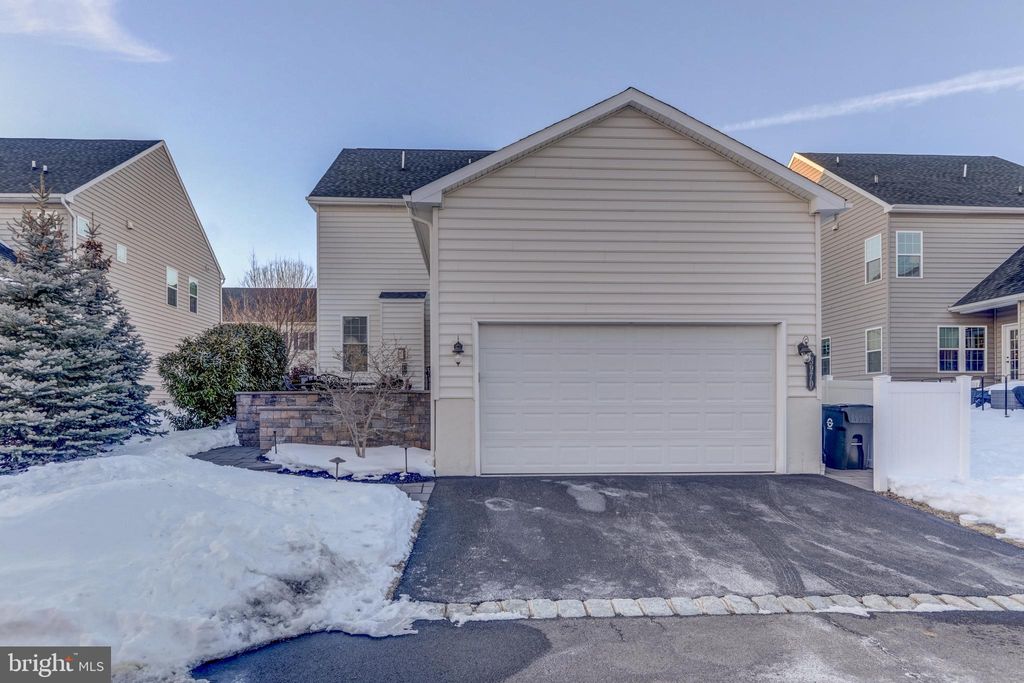 Photo of 3970 Salome Road, DOYLESTOWN, PA 18902 (MLS # PABU2113564)