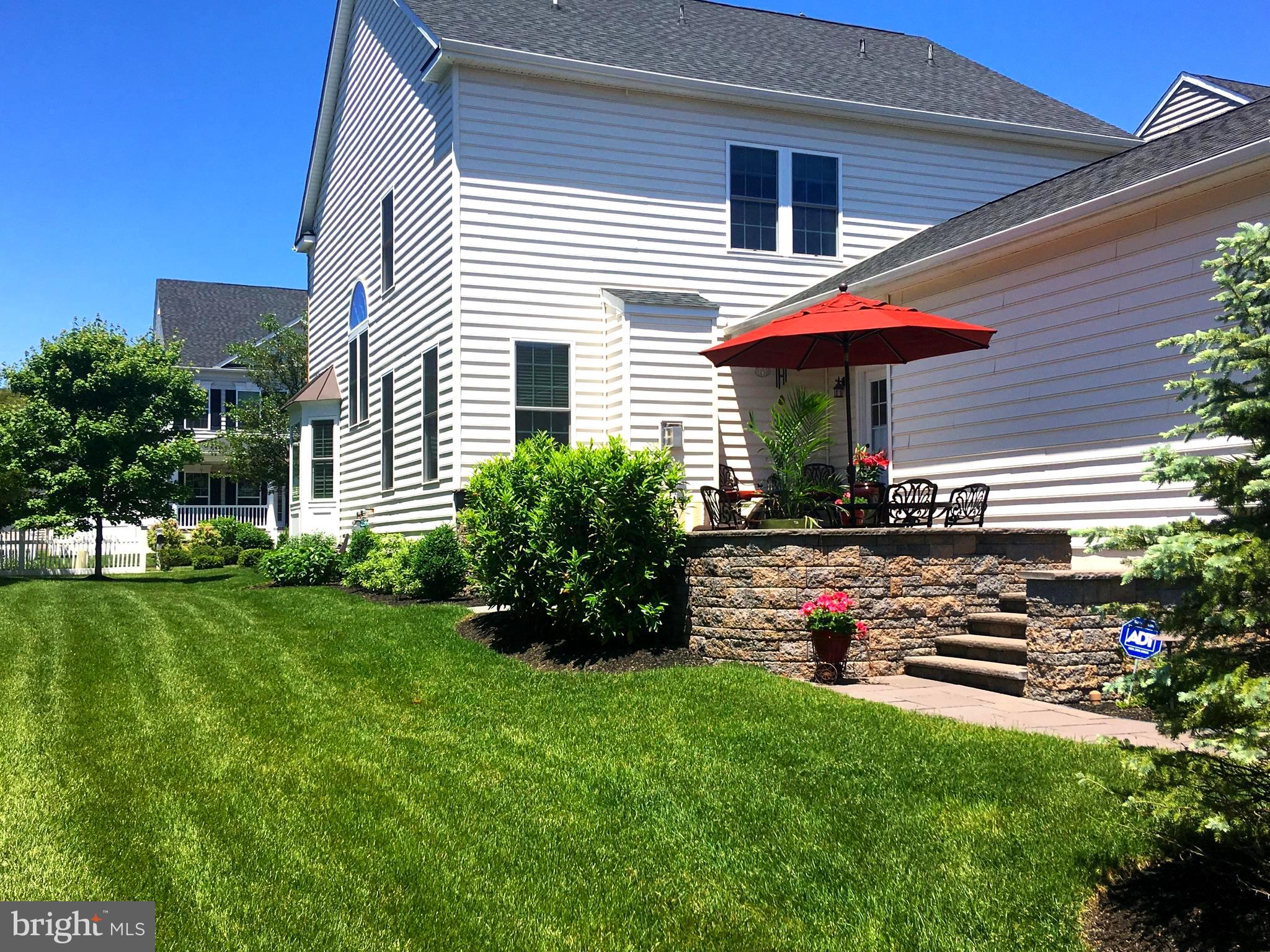 CARRIAGE HILL - Residential