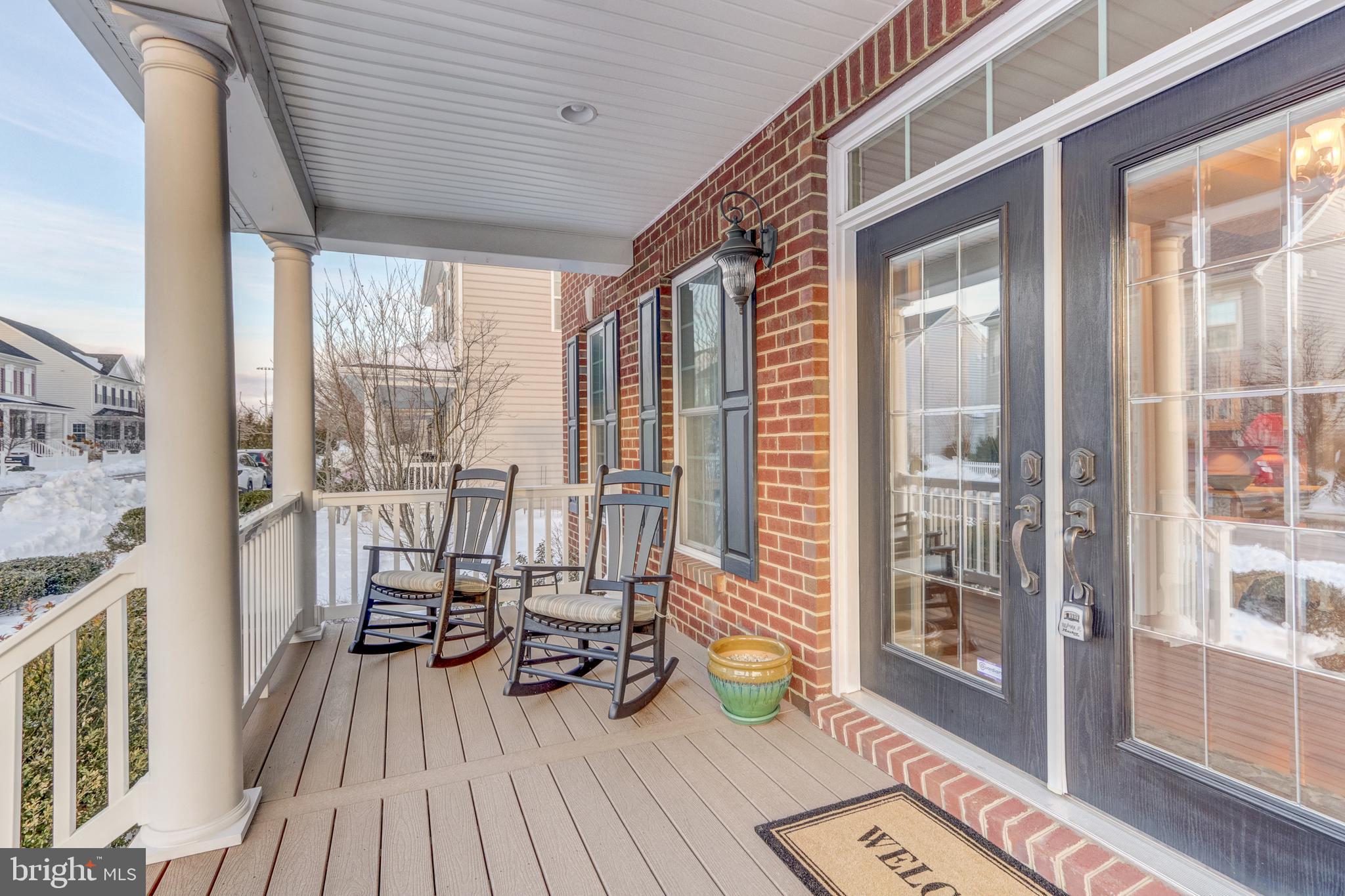 CARRIAGE HILL - Residential