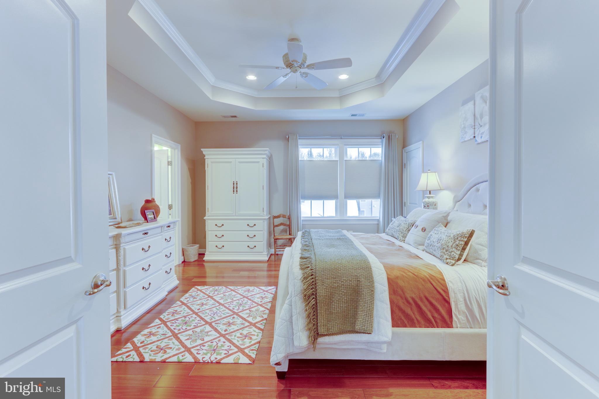 CARRIAGE HILL - Residential