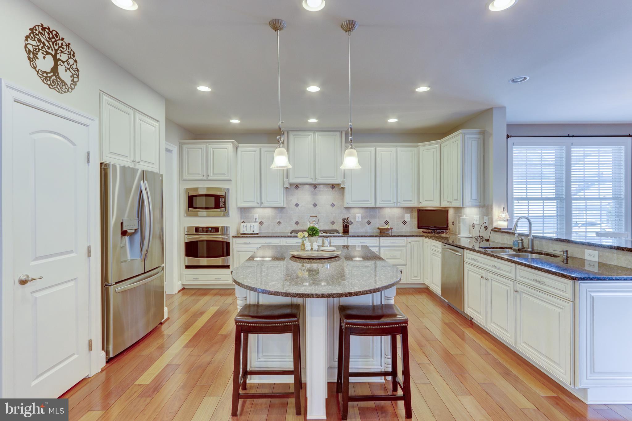 CARRIAGE HILL - Residential