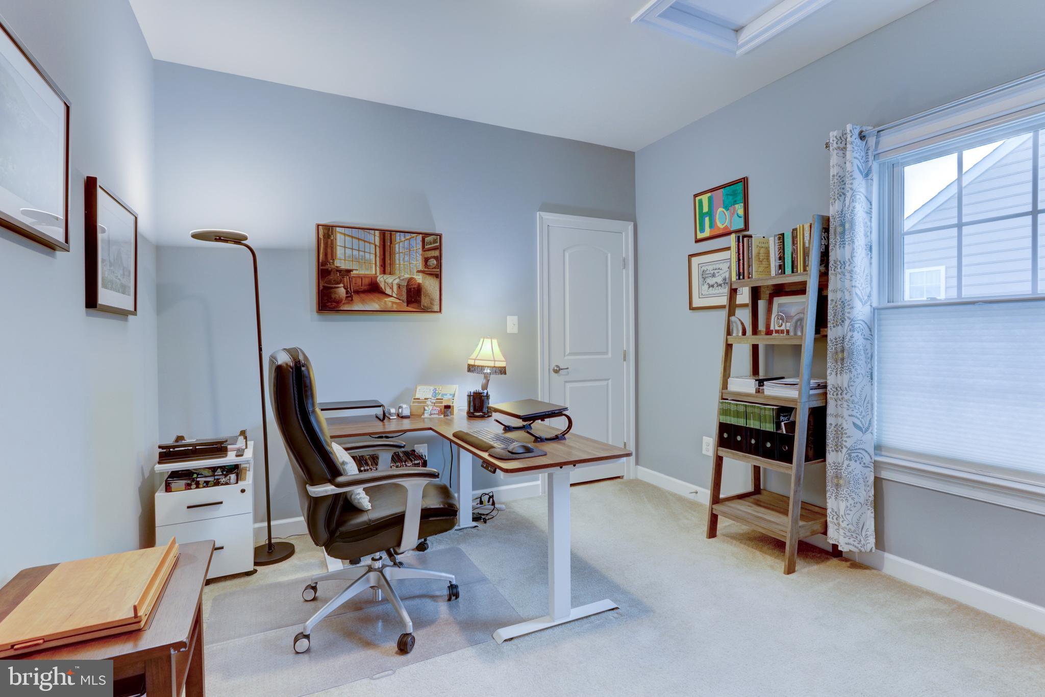 CARRIAGE HILL - Residential