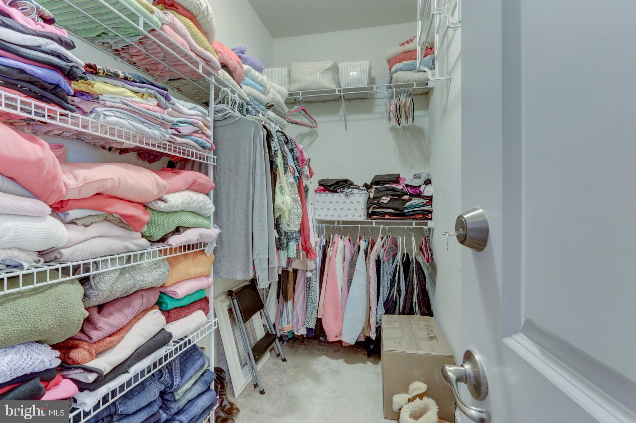 CARRIAGE HILL - Residential