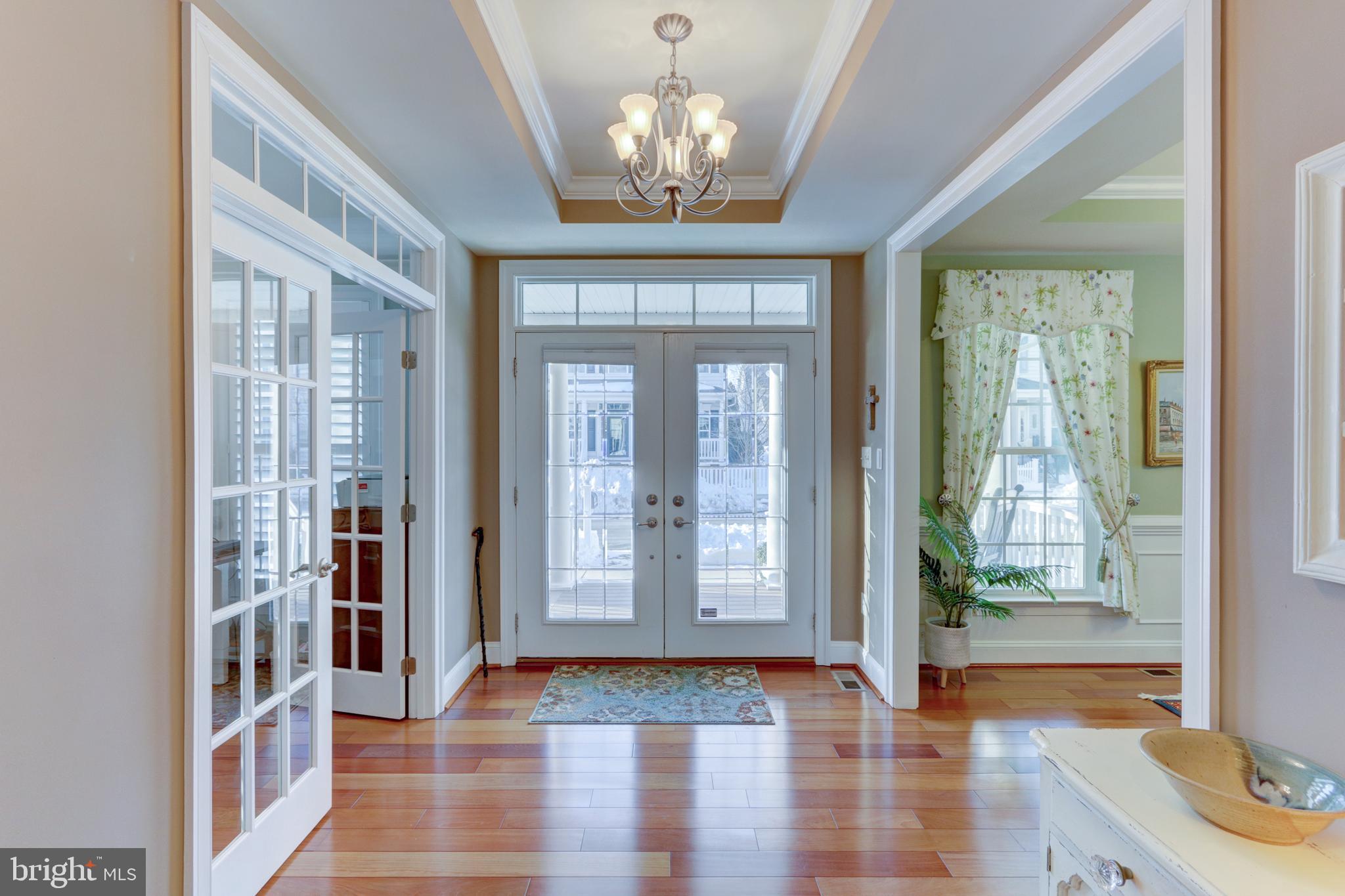 CARRIAGE HILL - Residential