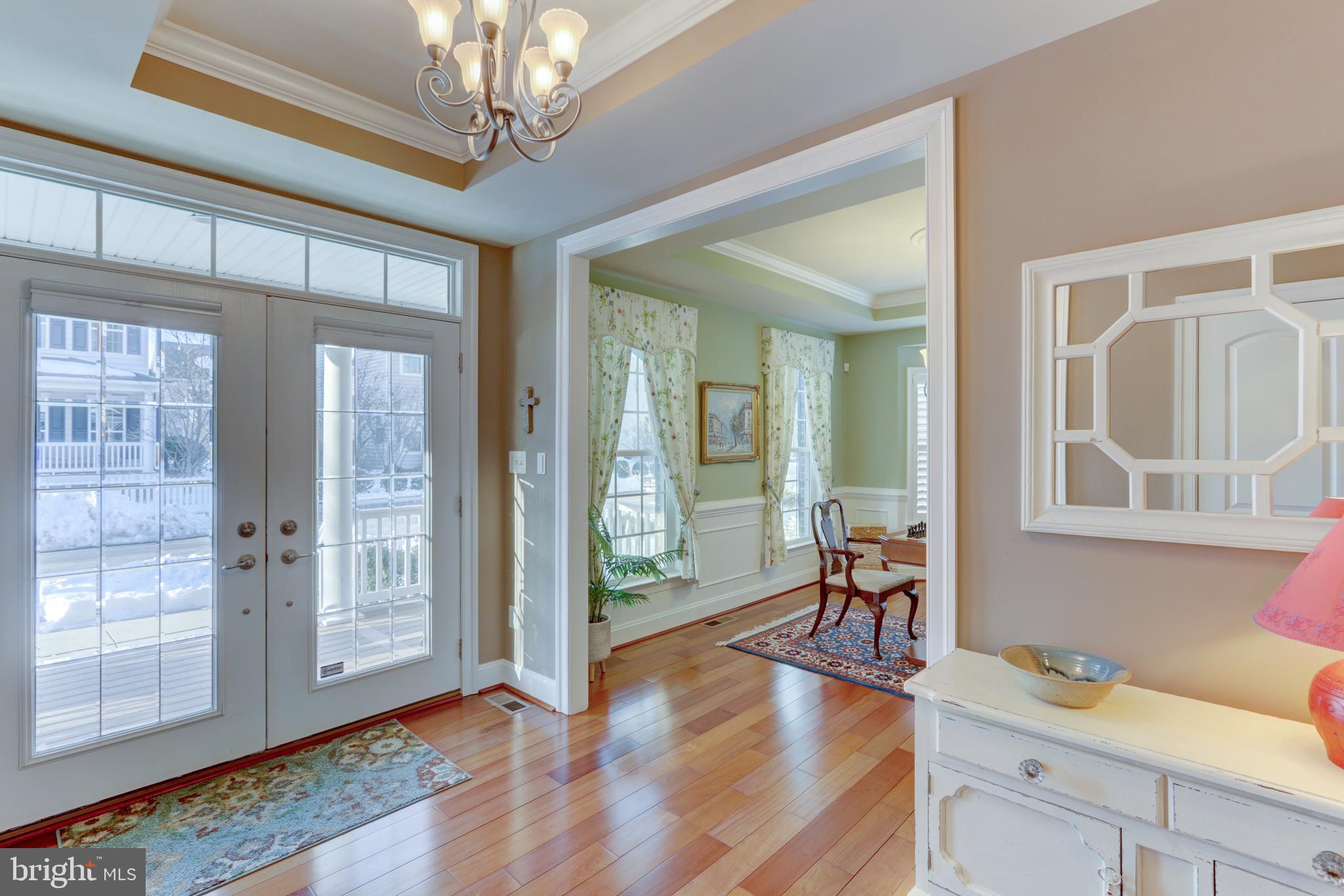 CARRIAGE HILL - Residential