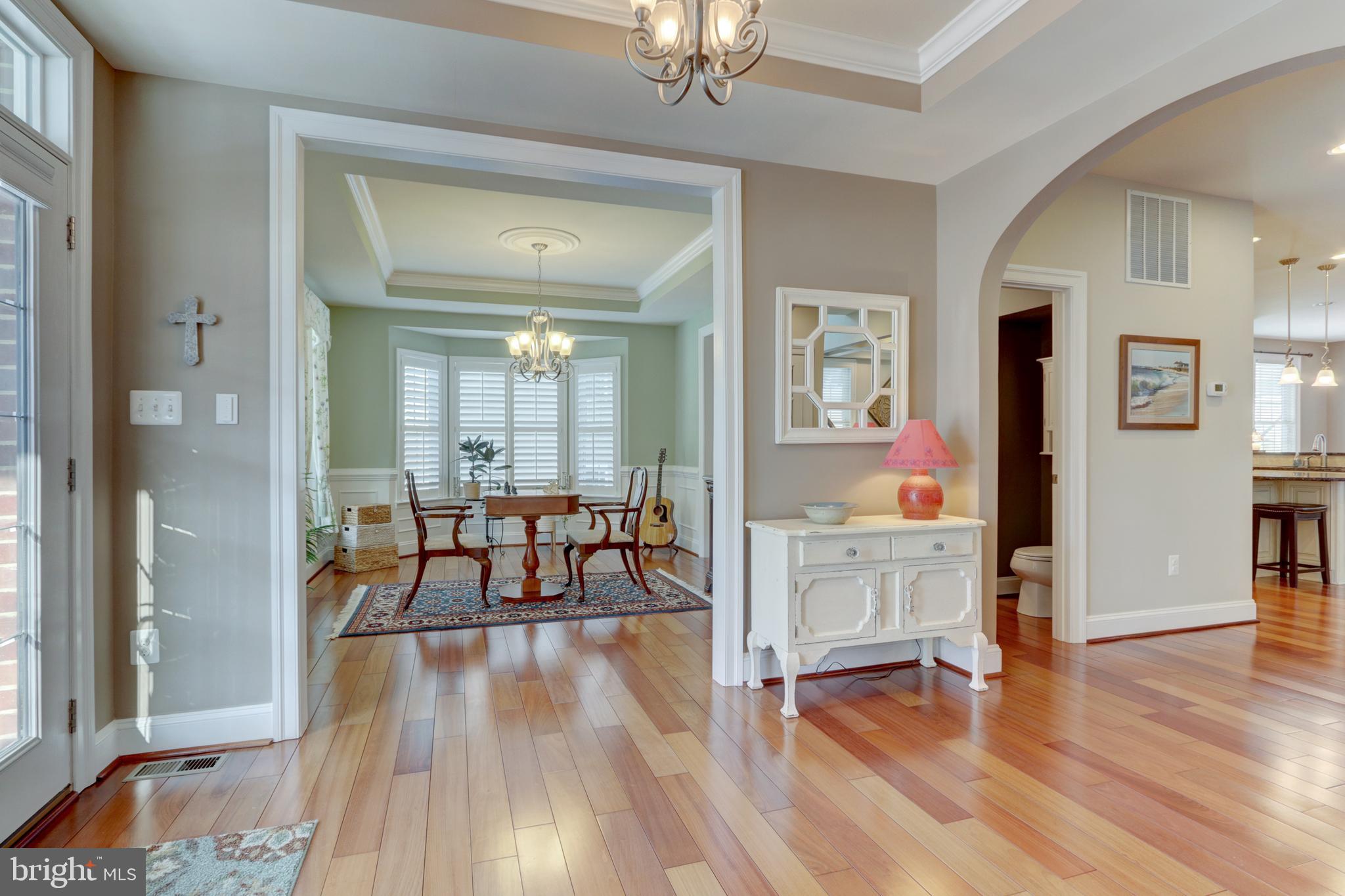 CARRIAGE HILL - Residential