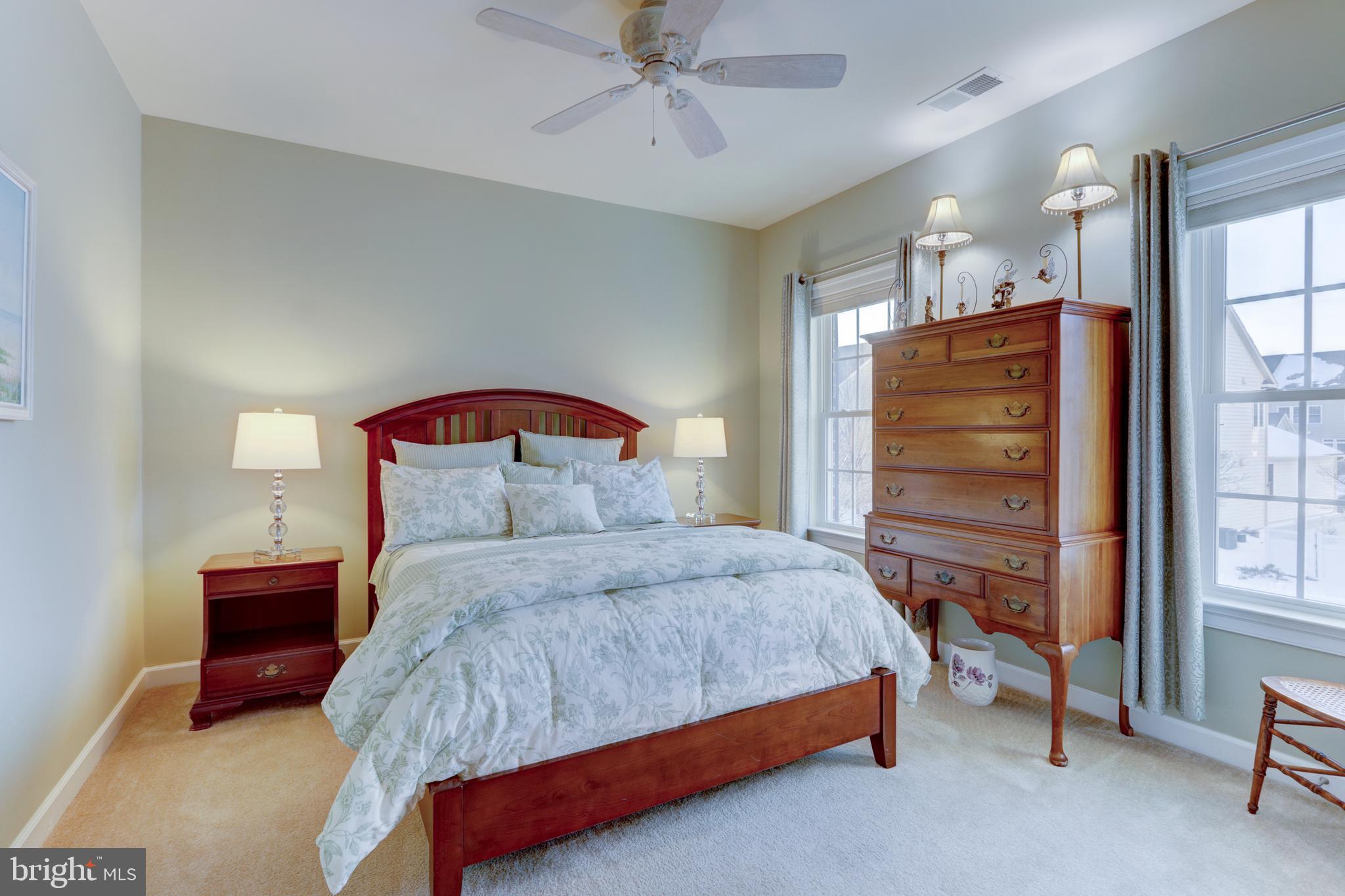 CARRIAGE HILL - Residential