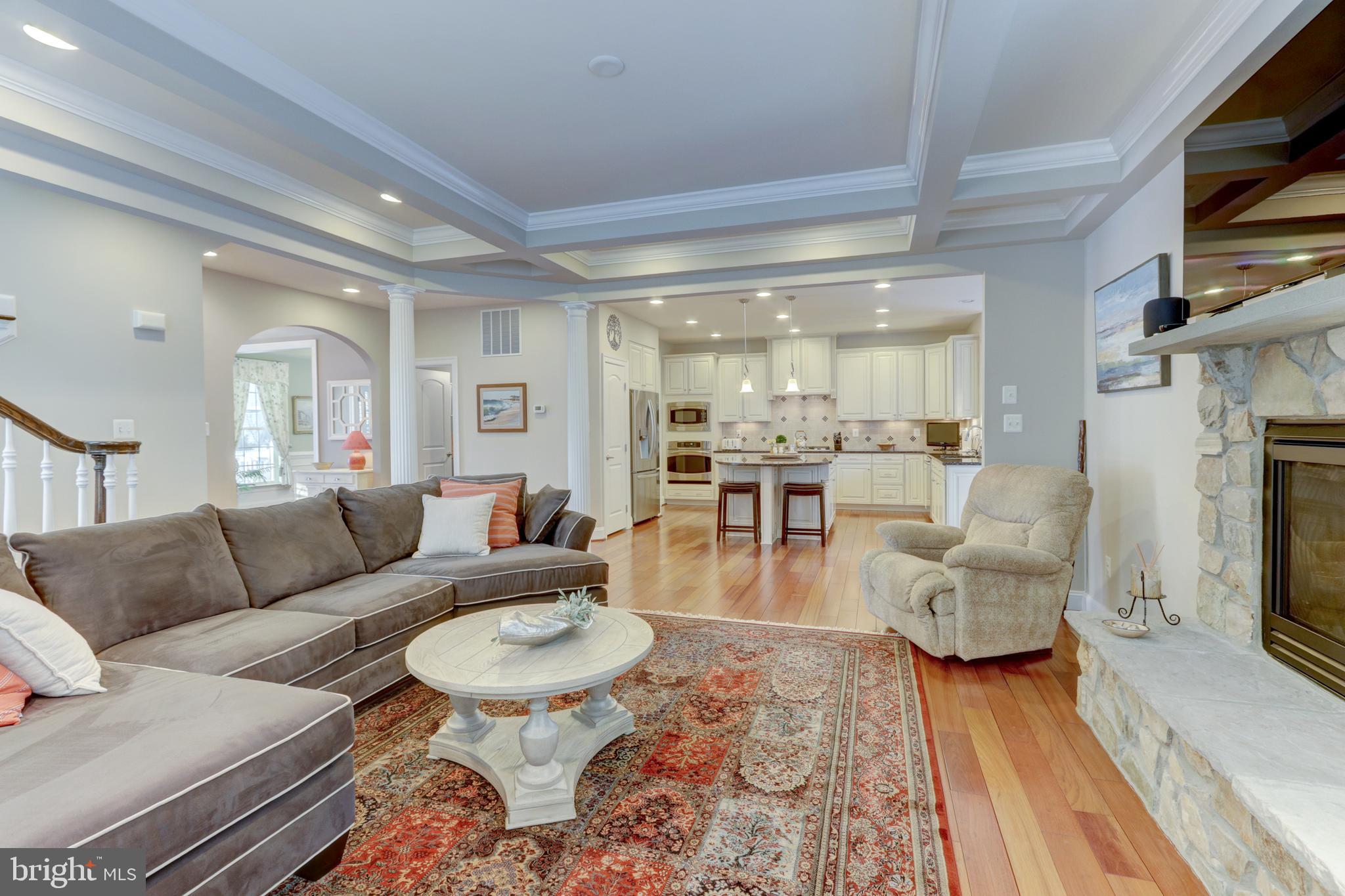 CARRIAGE HILL - Residential