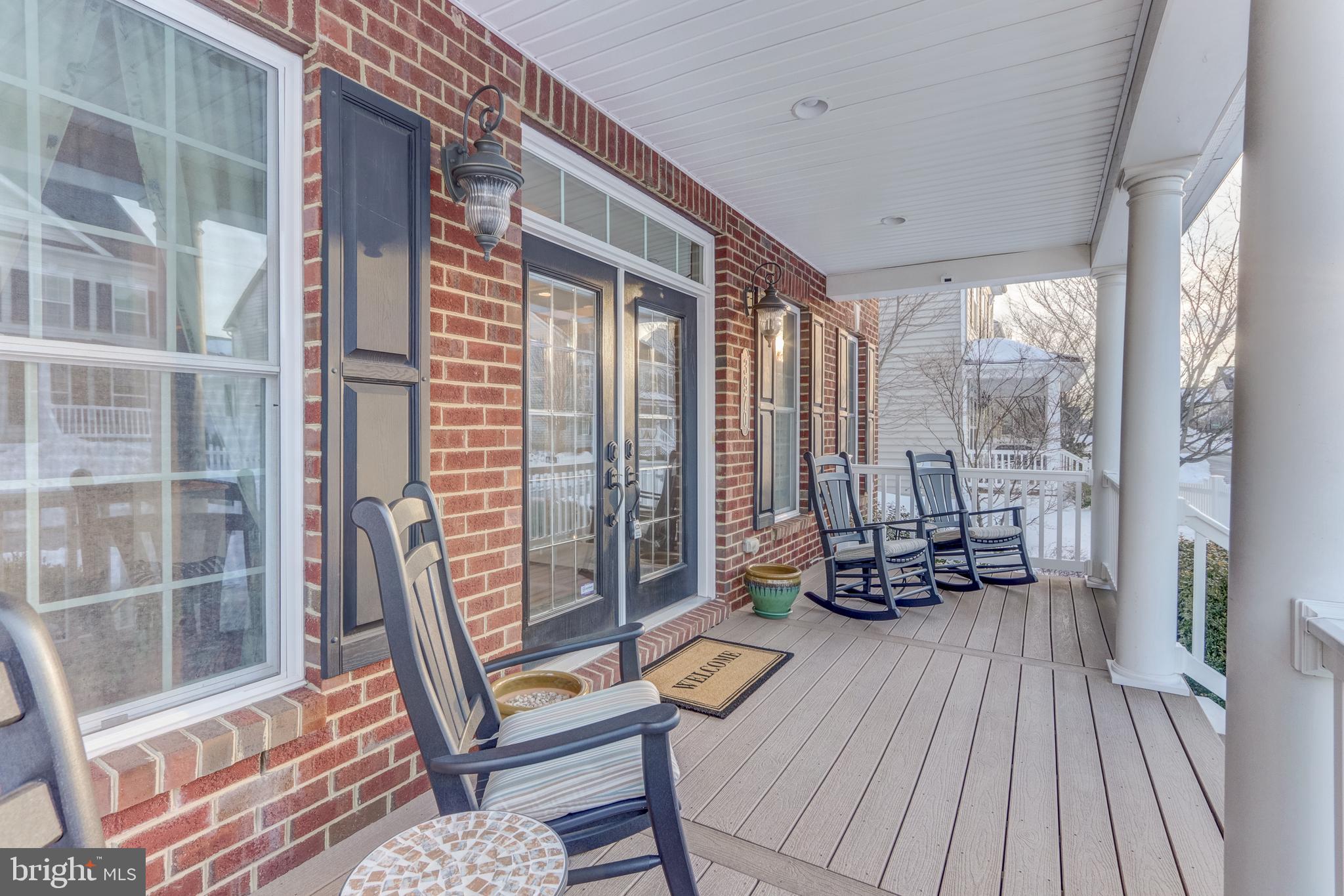 CARRIAGE HILL - Residential