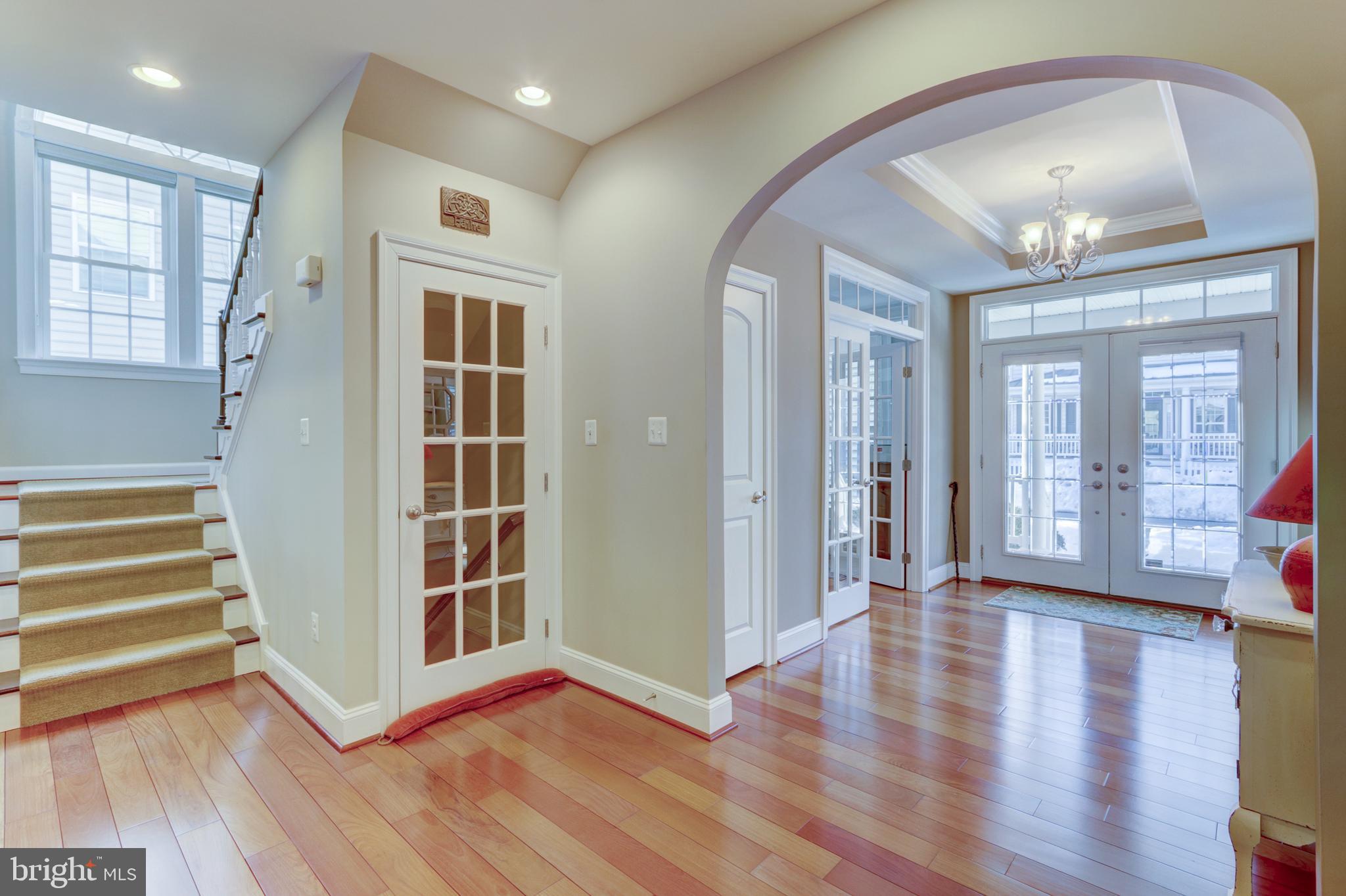 CARRIAGE HILL - Residential