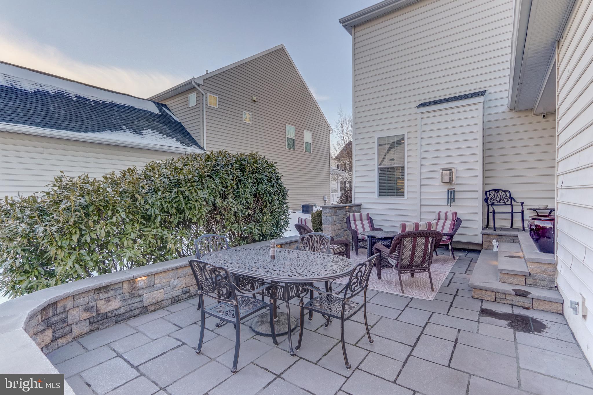 CARRIAGE HILL - Residential