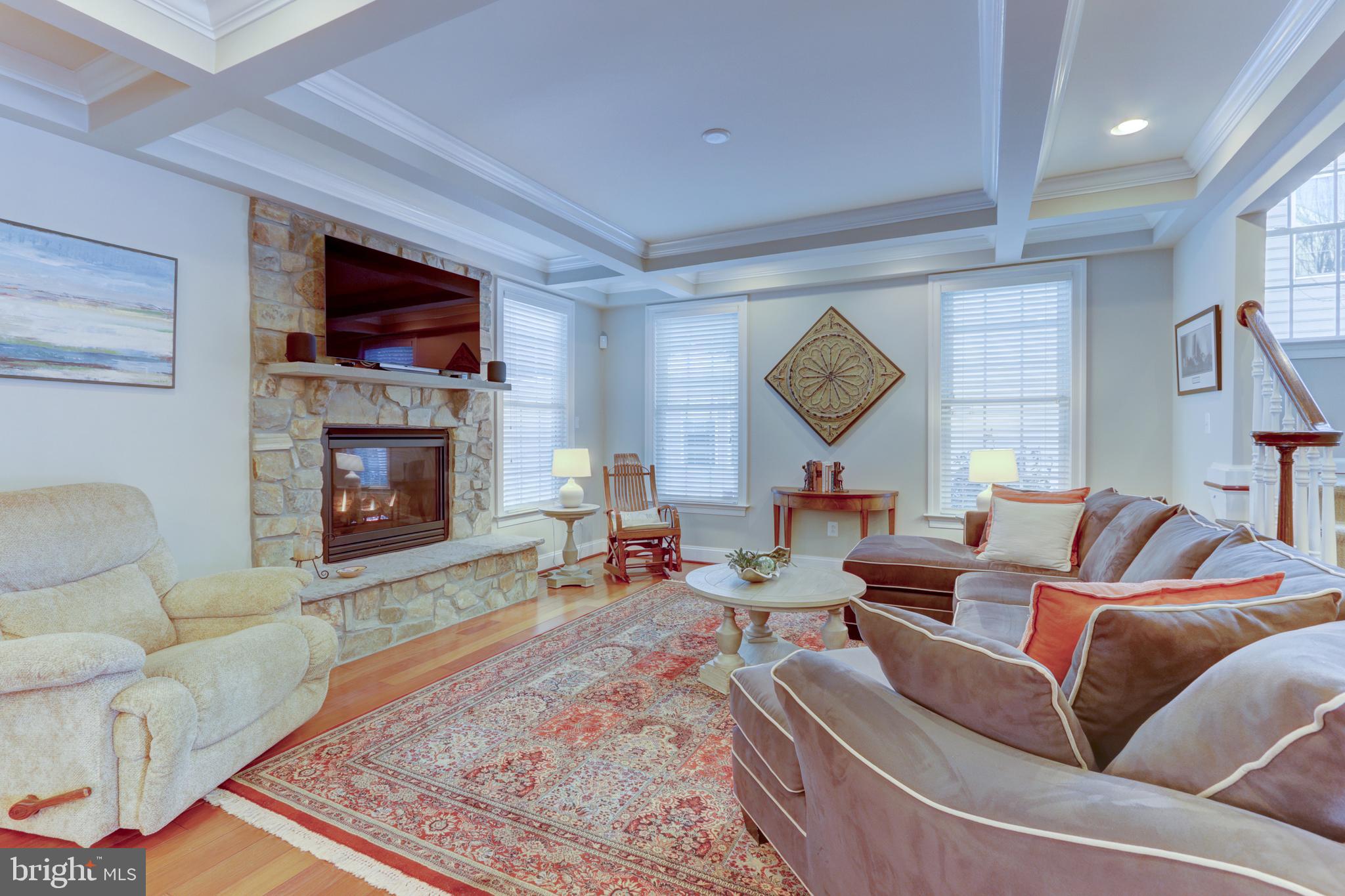 CARRIAGE HILL - Residential