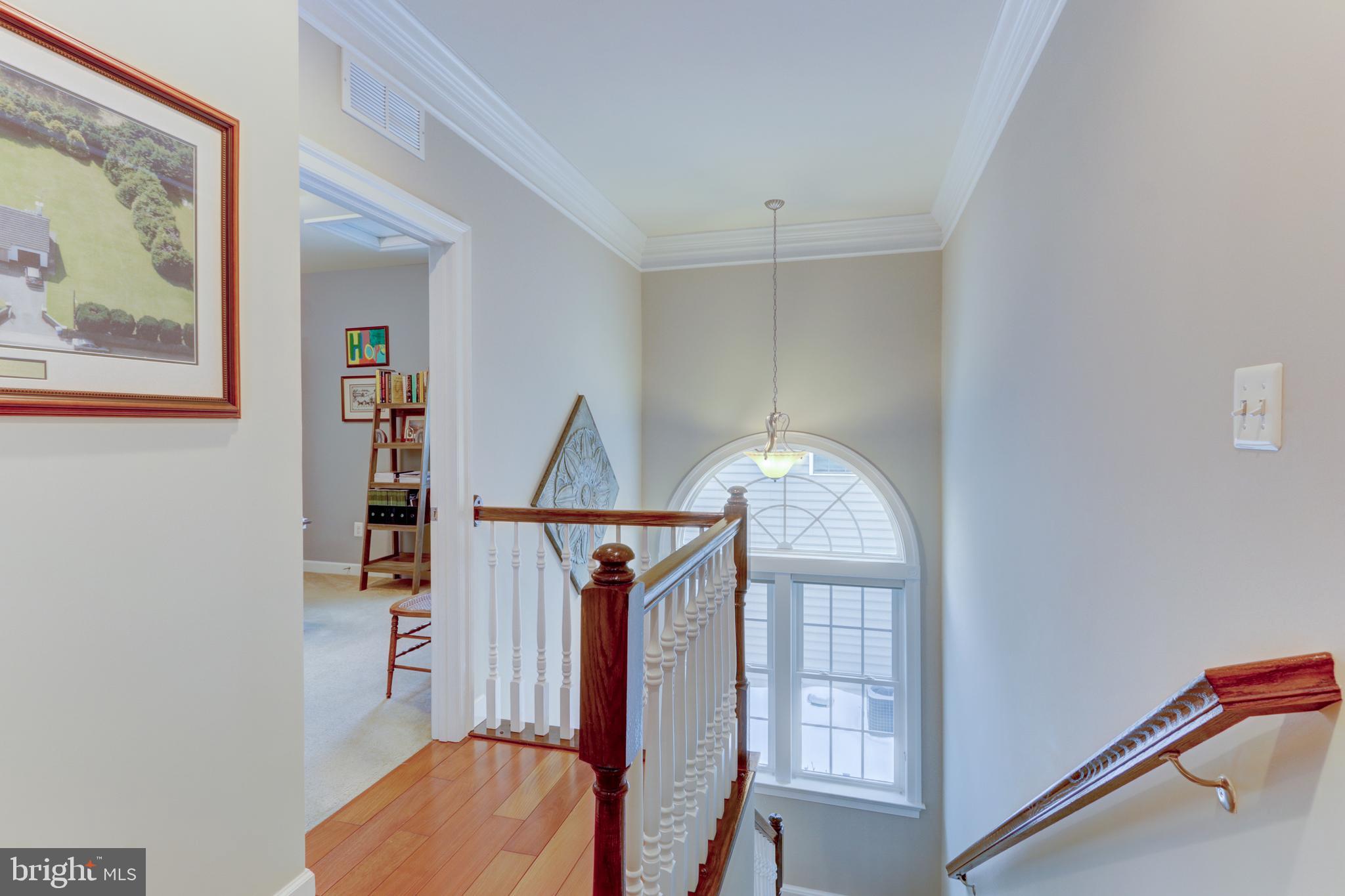 CARRIAGE HILL - Residential