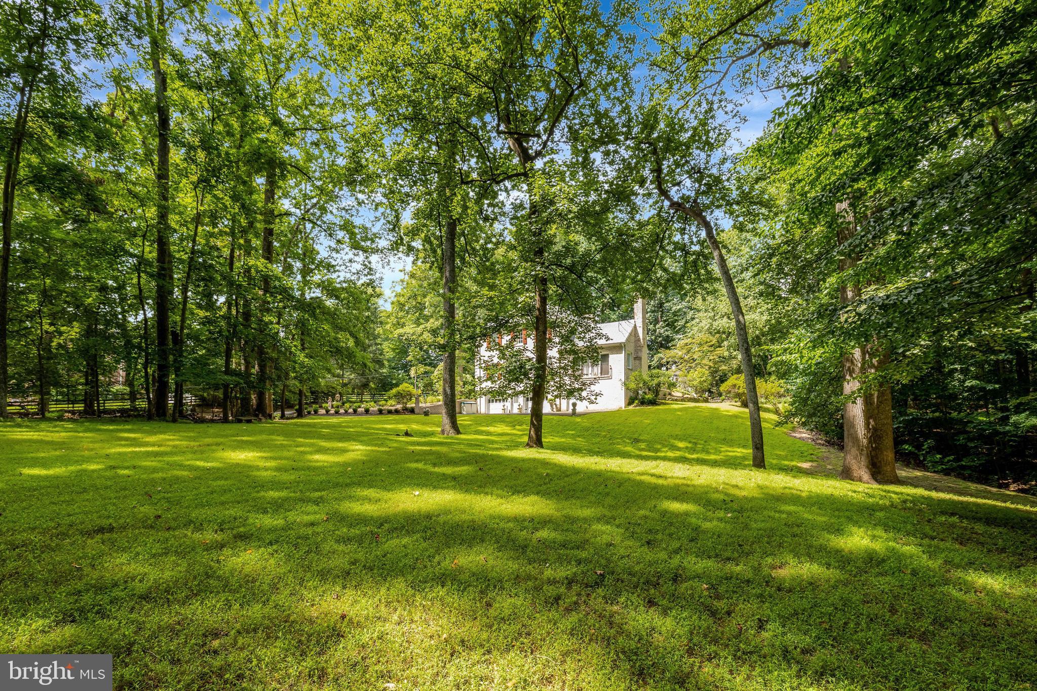 9185 OLD DOMINION DRIVE