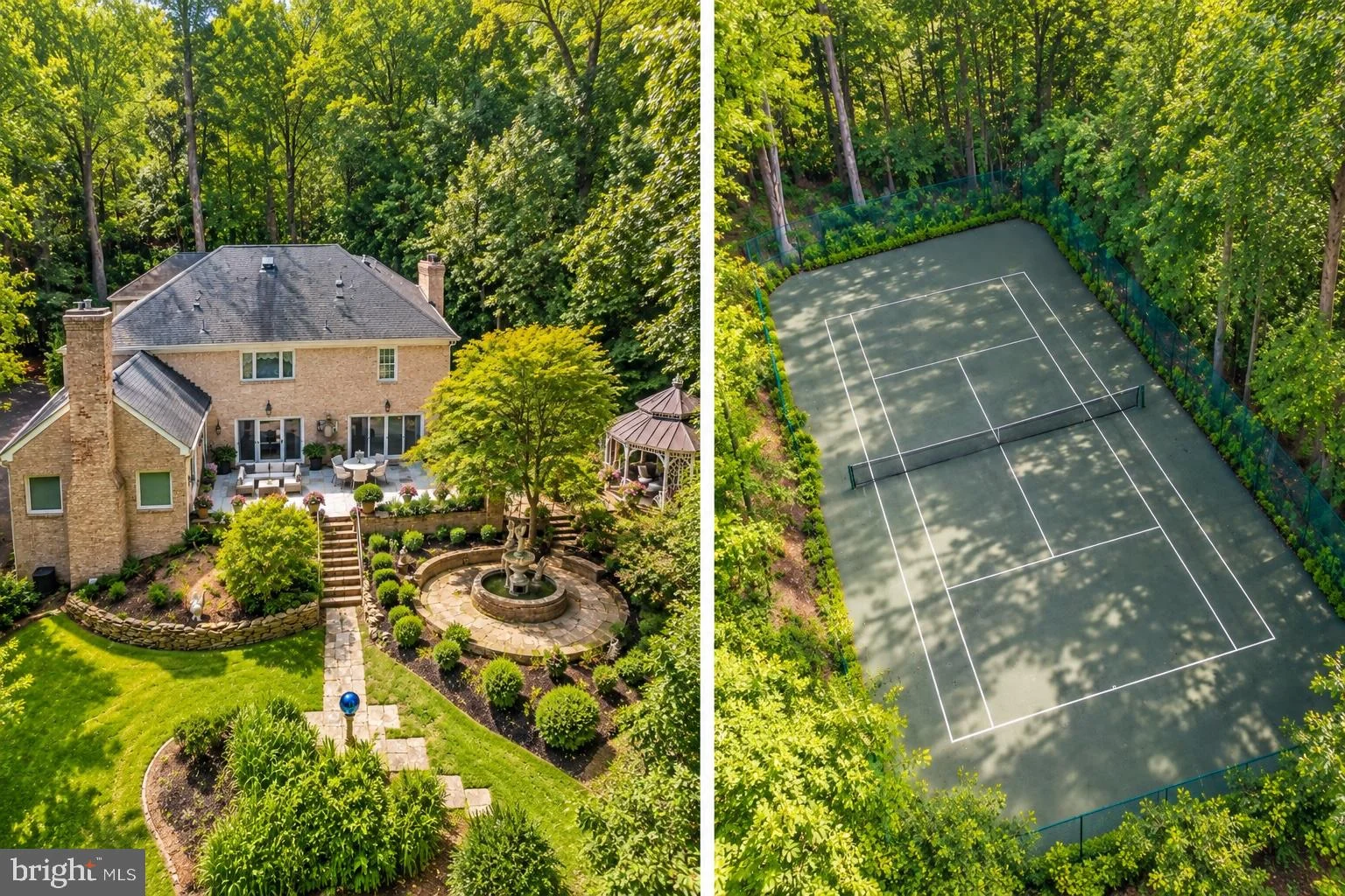 9185 Old Dominion Drive, Mclean, VA, 22102