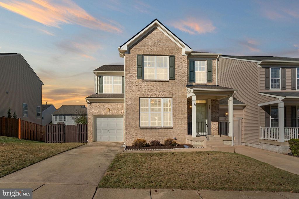 Photo of 111 Douglas Drive, STAFFORD, VA 22554 (MLS # VAST2043944)