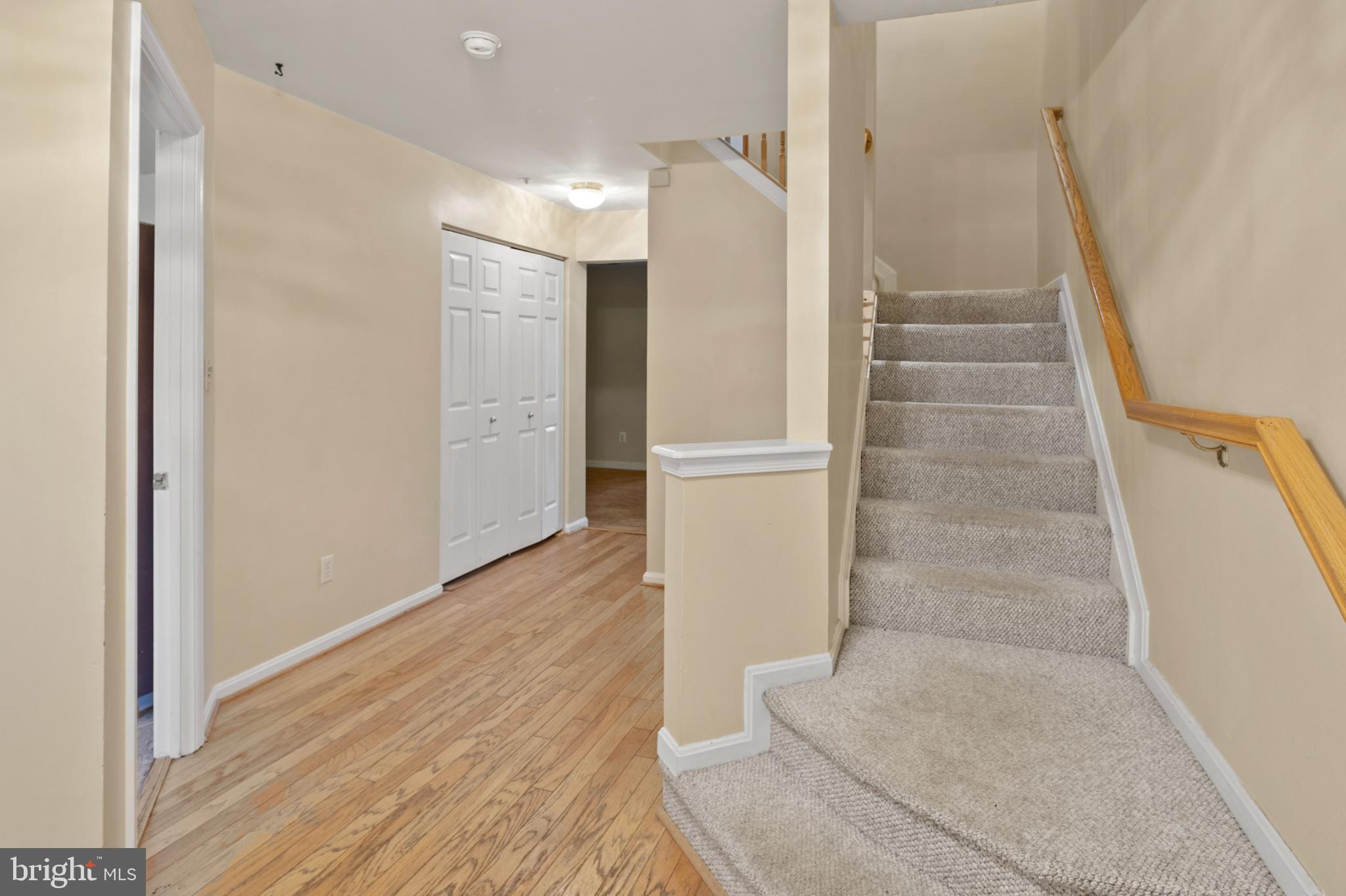 RIDGE COMMONS - Residential