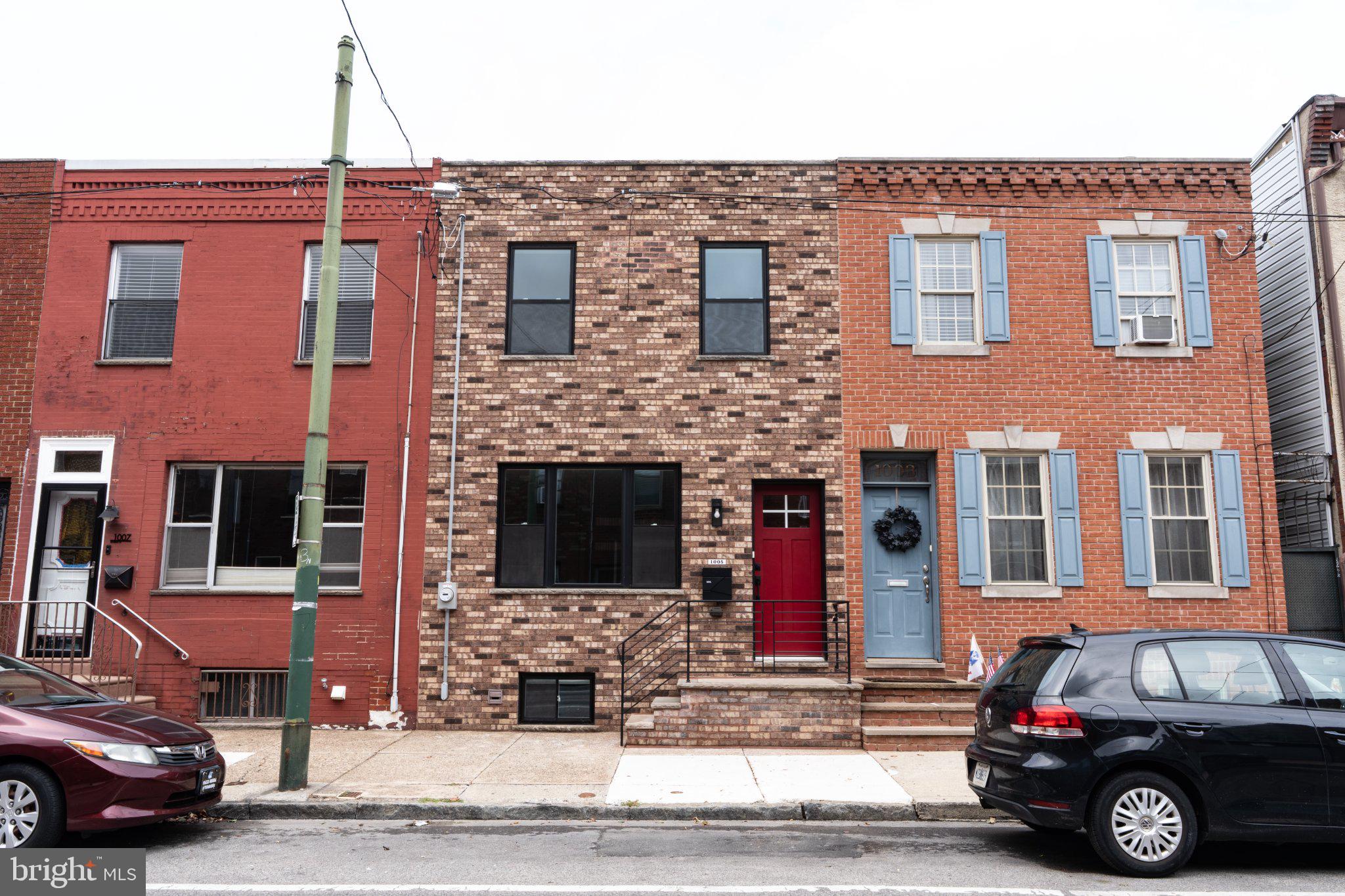 1005 MORRIS STREET