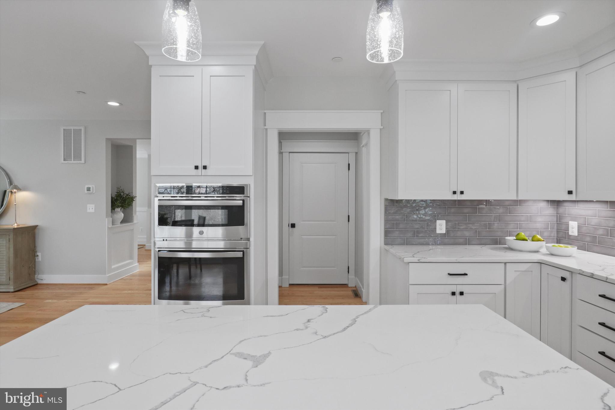 TAKOMA PARK - Residential