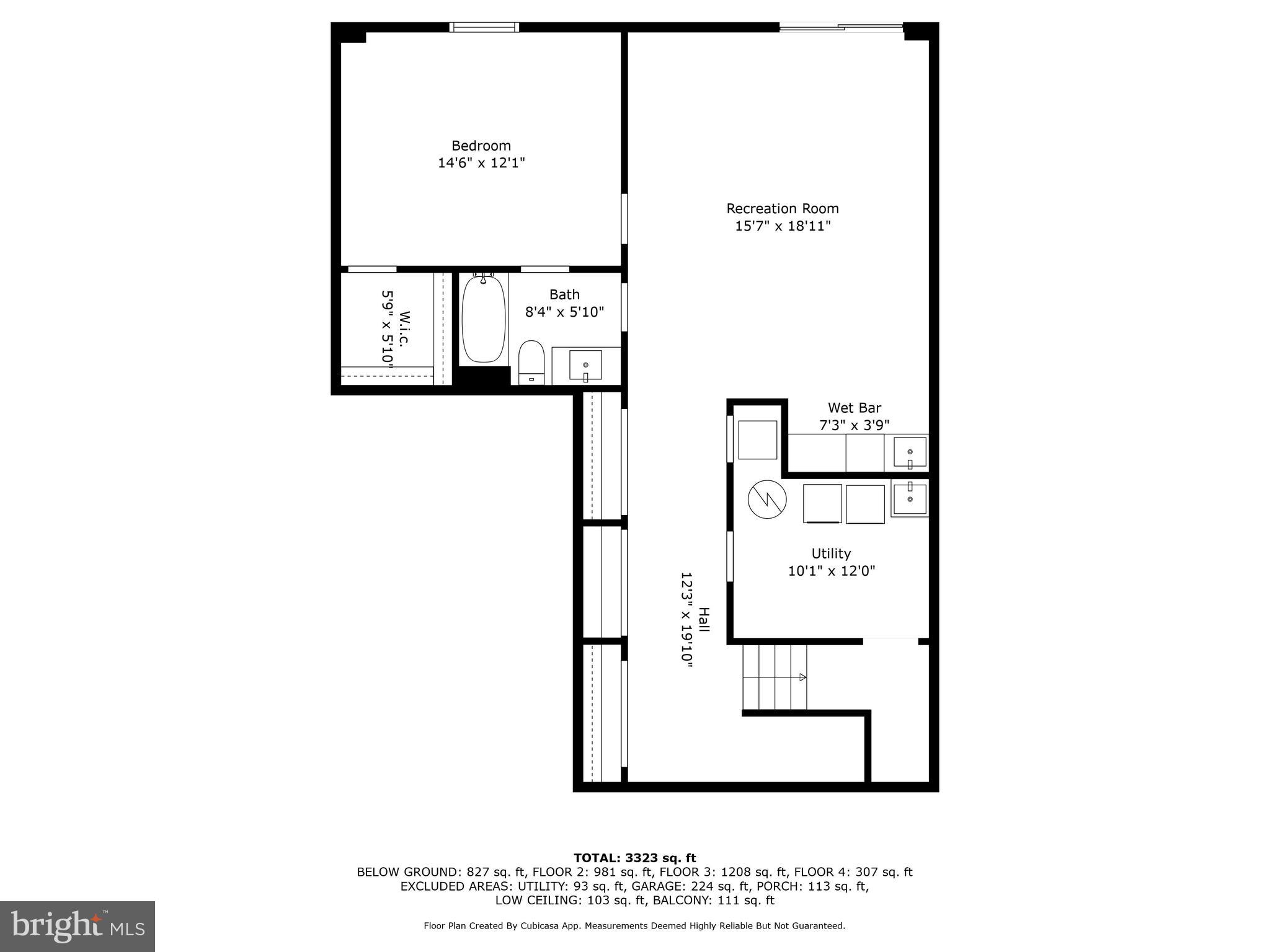 TAKOMA PARK - Residential