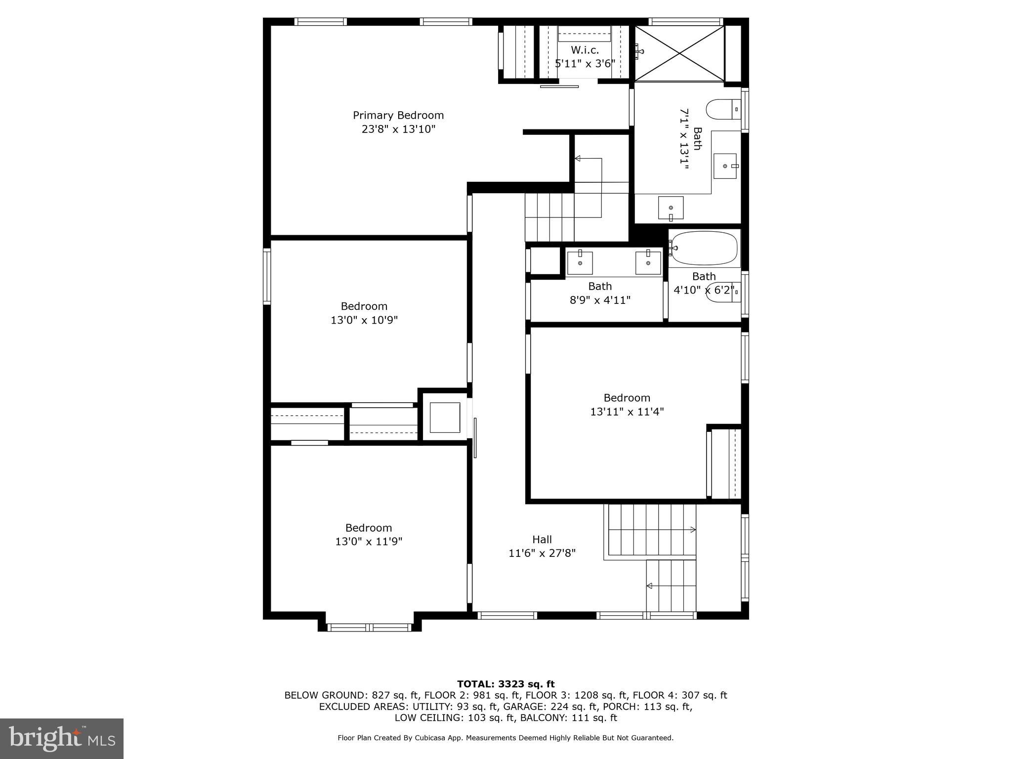 TAKOMA PARK - Residential