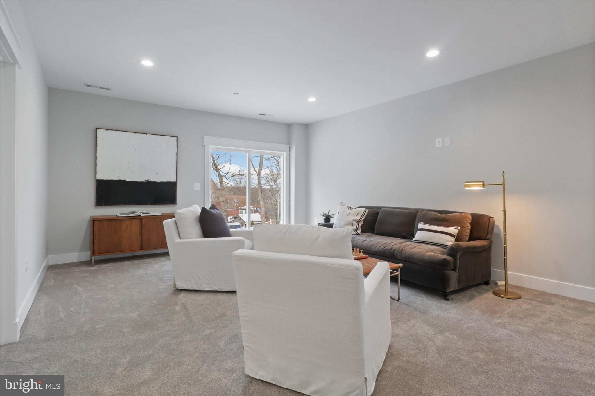 TAKOMA PARK - Residential