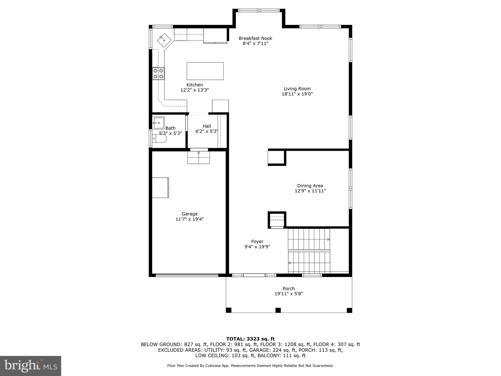 TAKOMA PARK - Residential