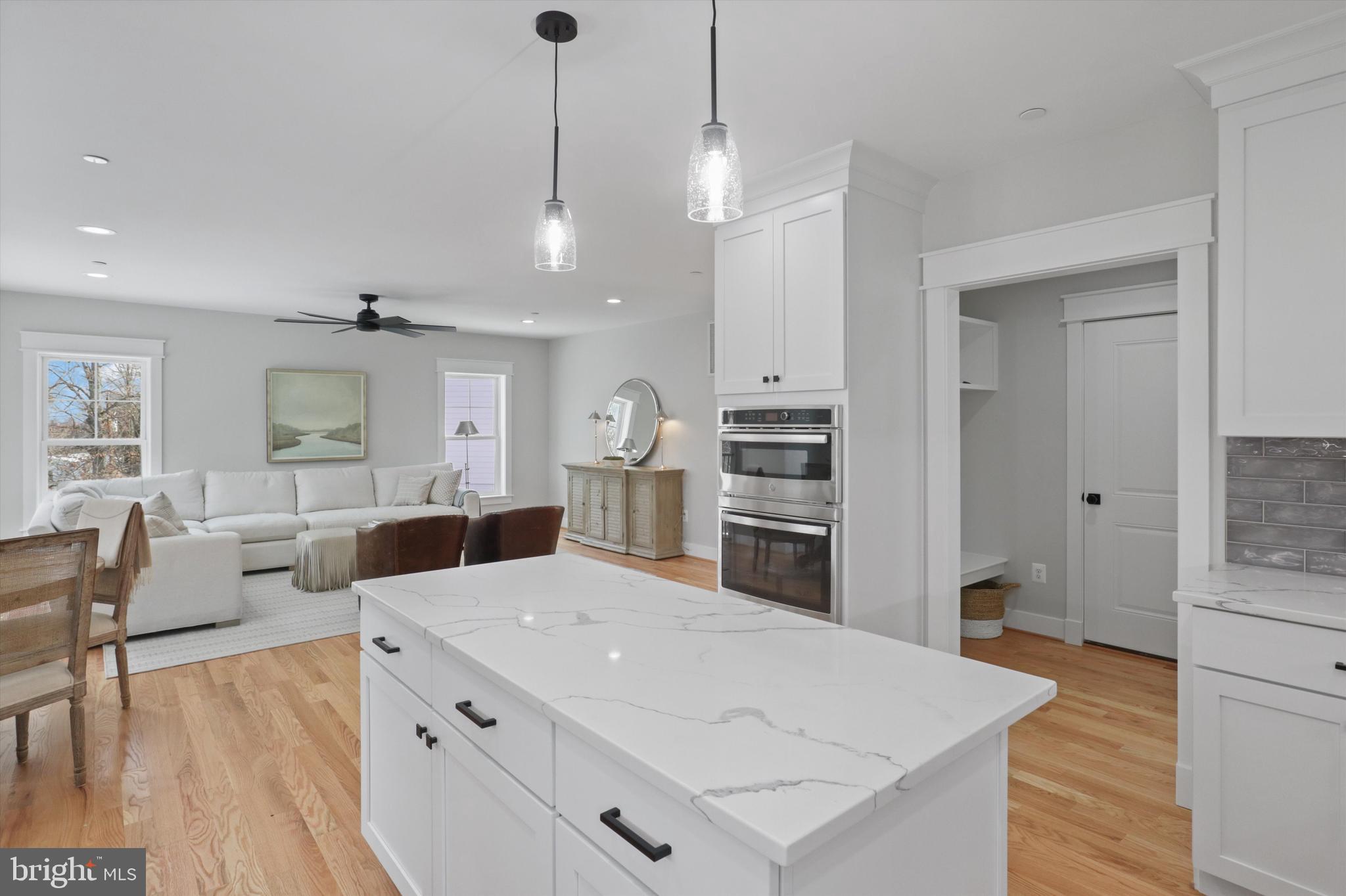 TAKOMA PARK - Residential