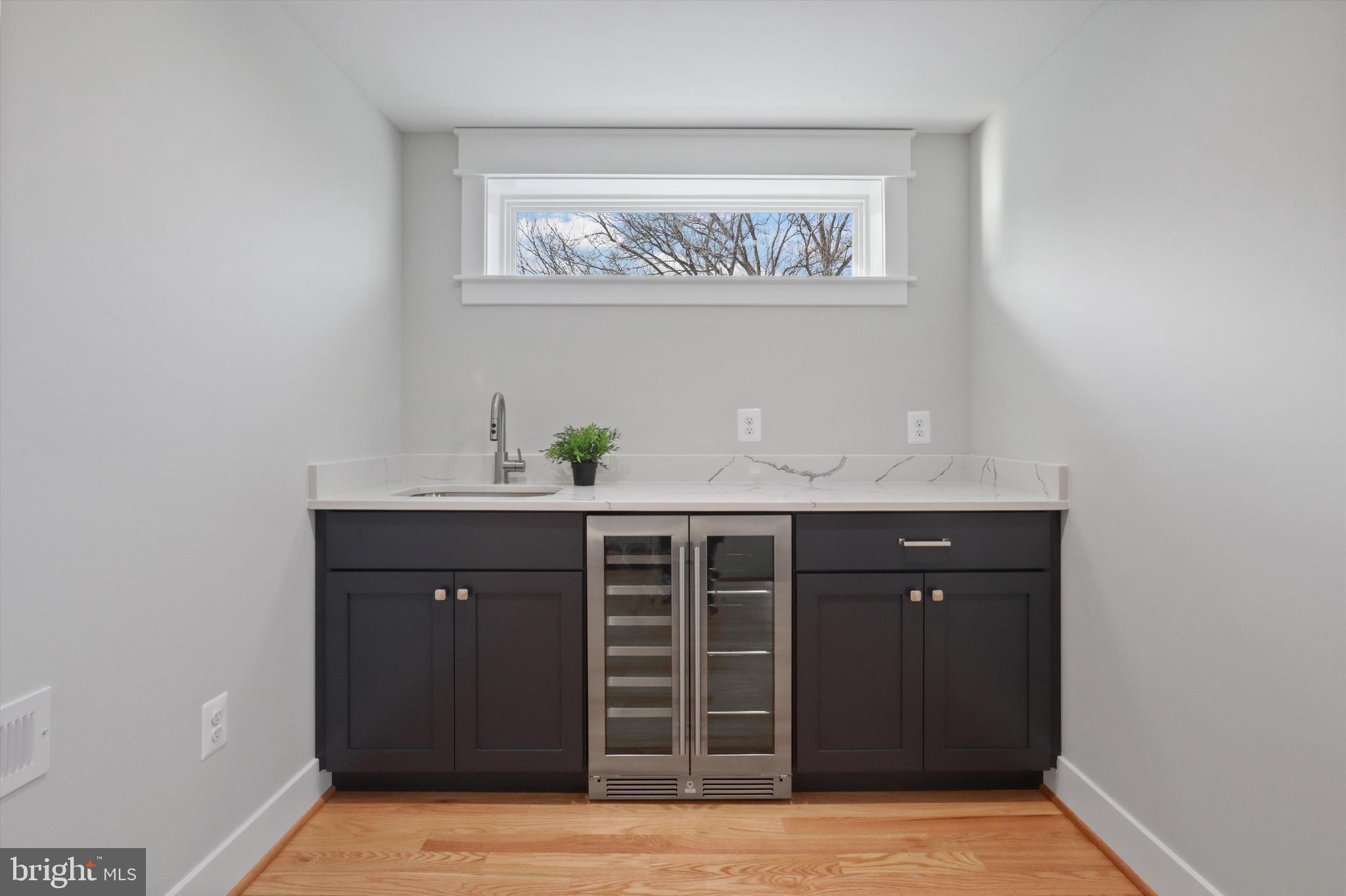 TAKOMA PARK - Residential