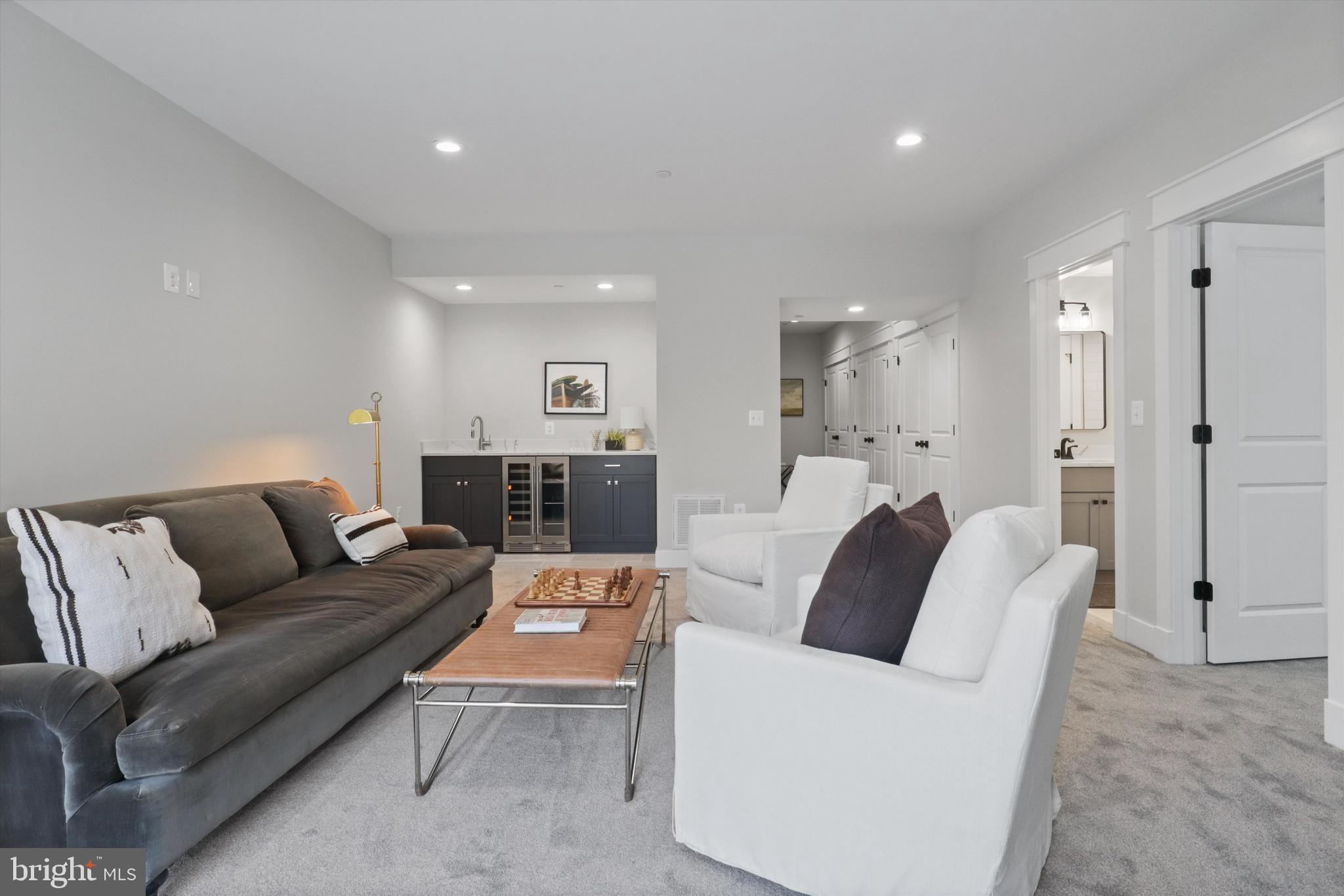 TAKOMA PARK - Residential