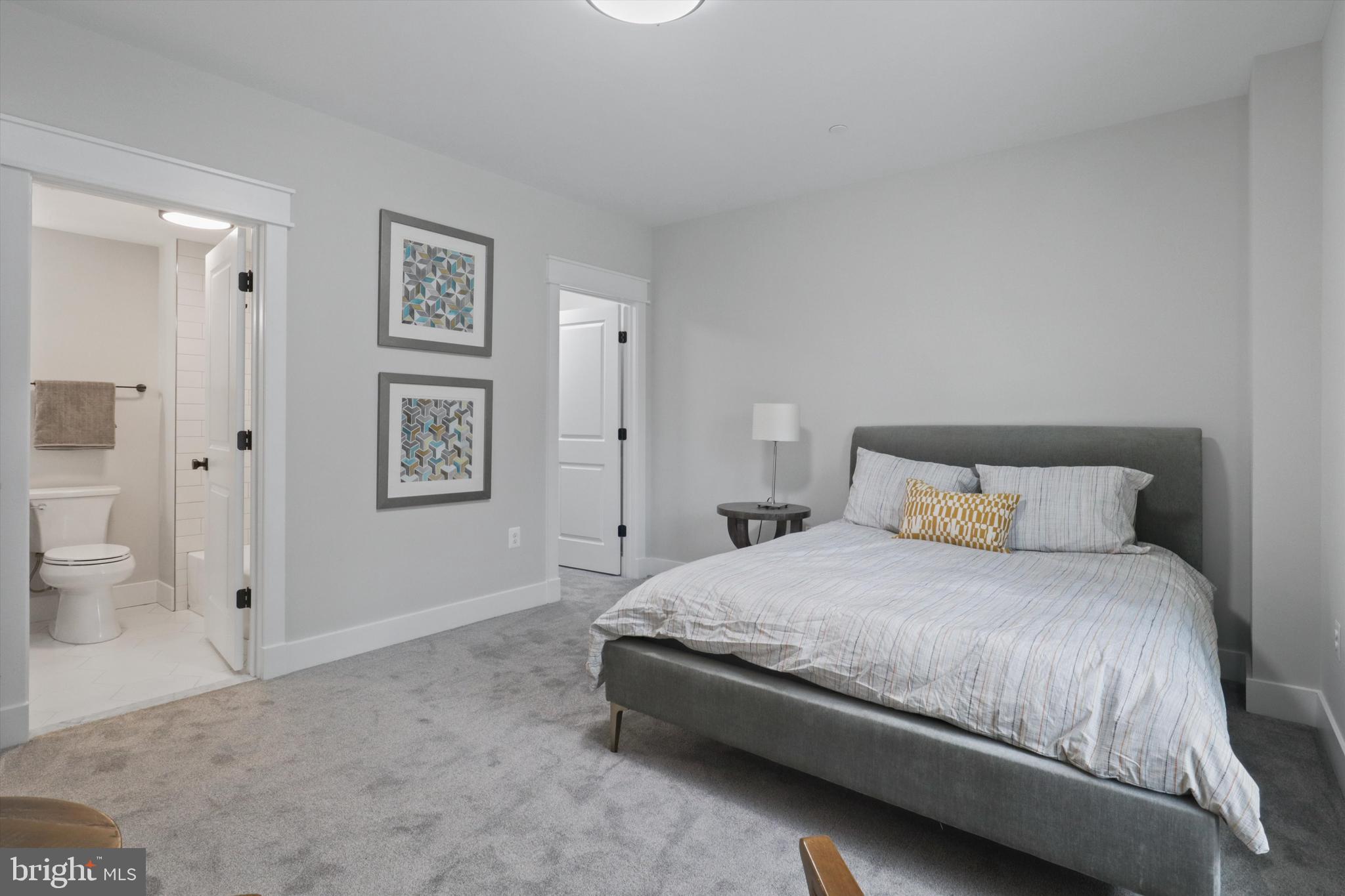 TAKOMA PARK - Residential