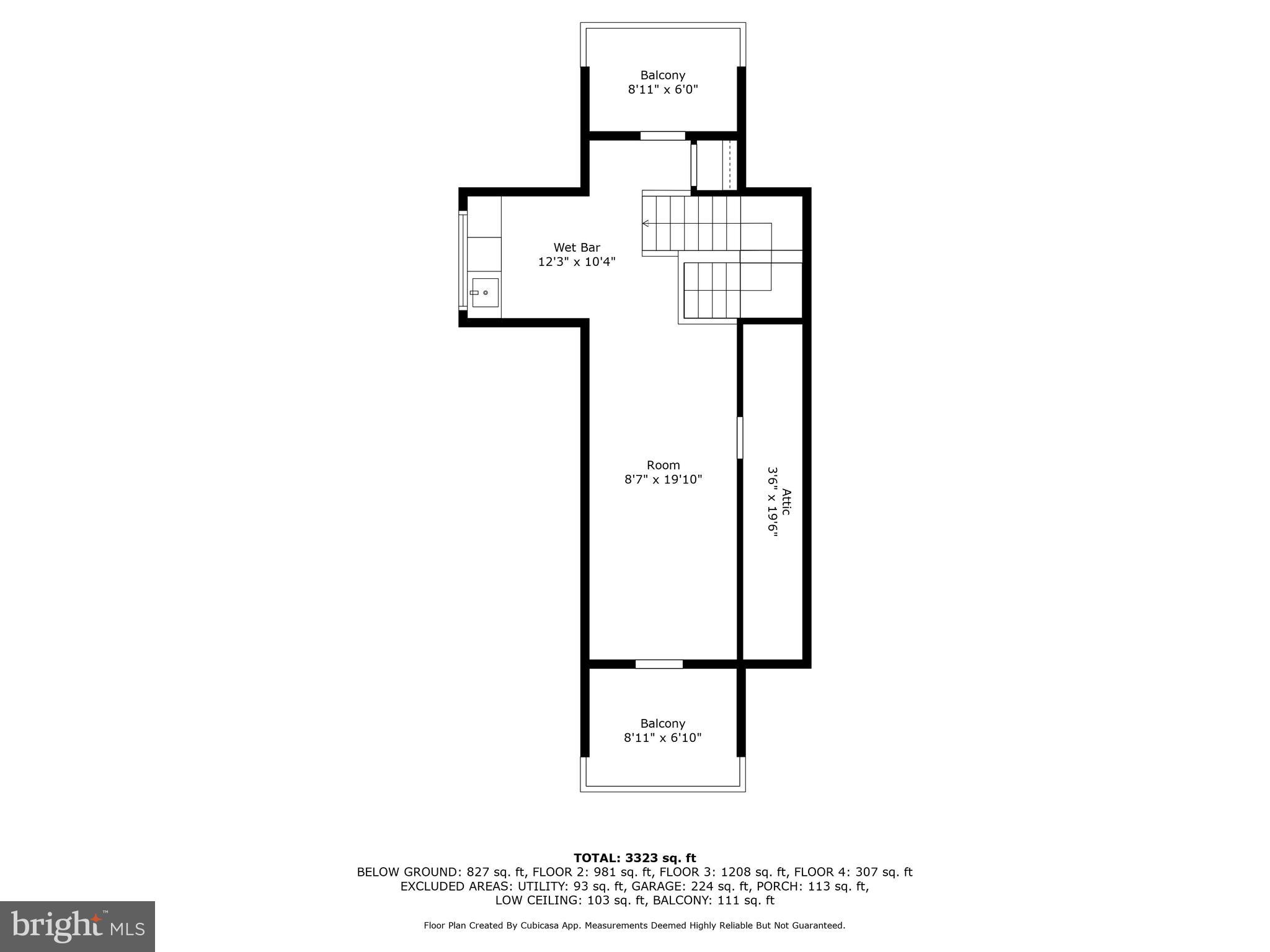 TAKOMA PARK - Residential