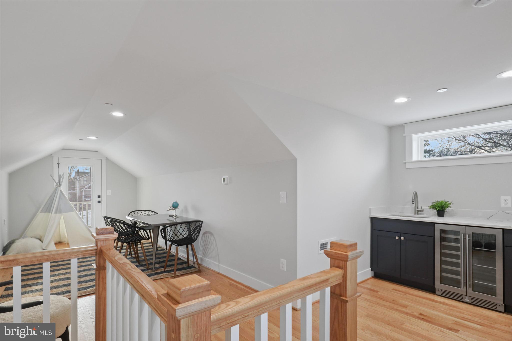 TAKOMA PARK - Residential