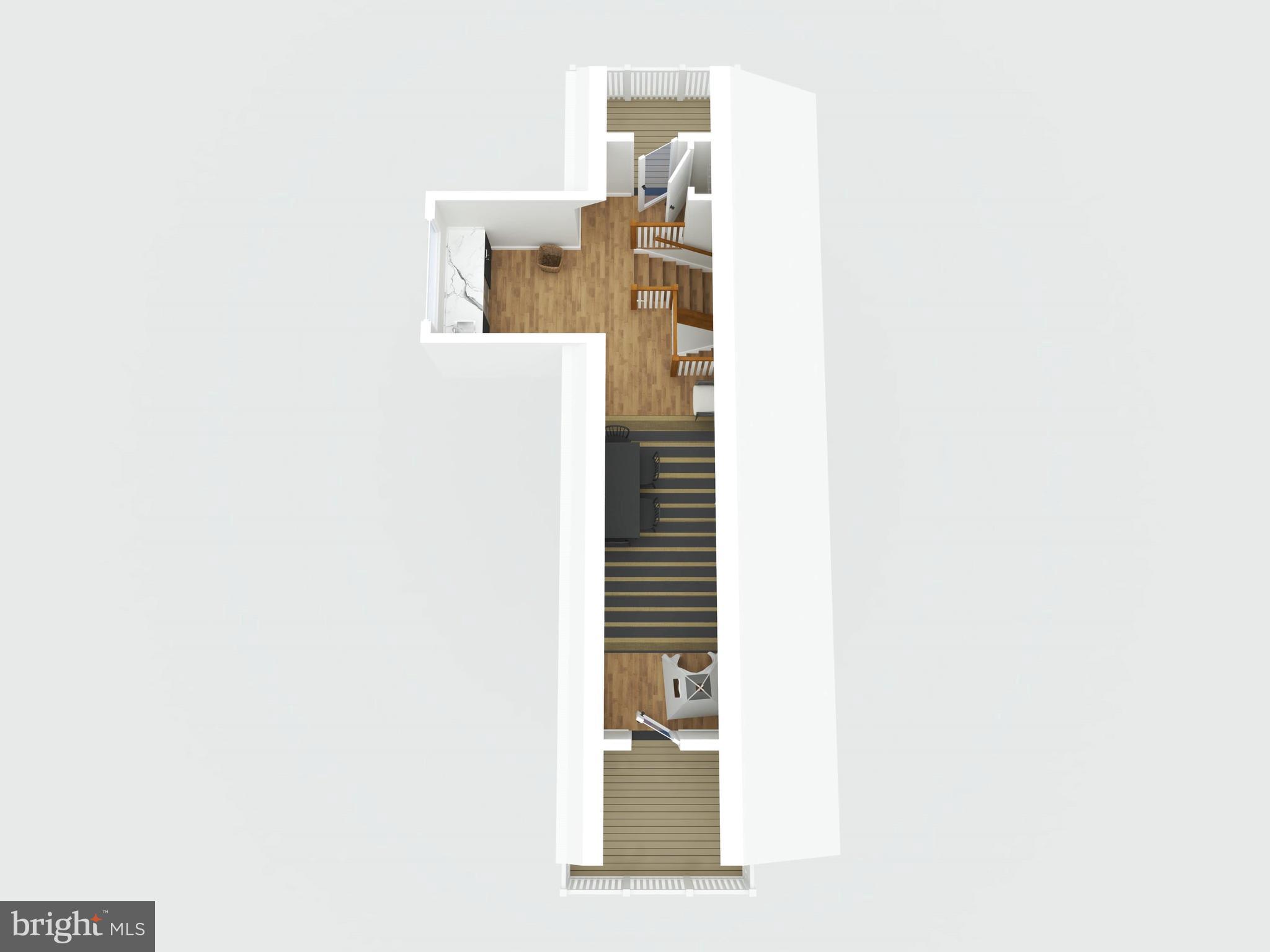 TAKOMA PARK - Residential