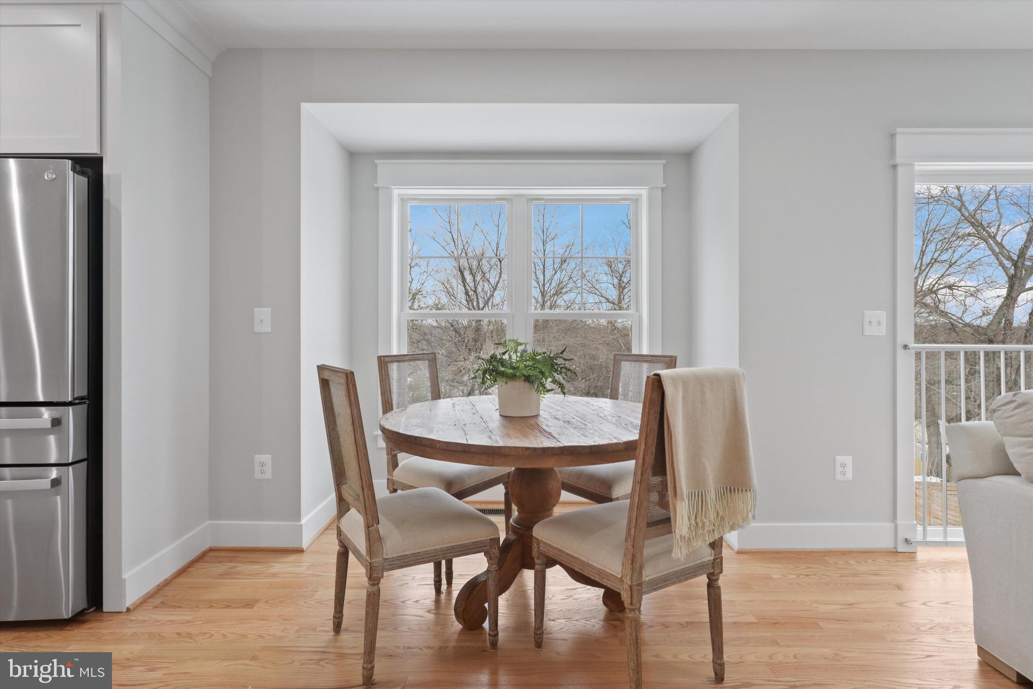 TAKOMA PARK - Residential