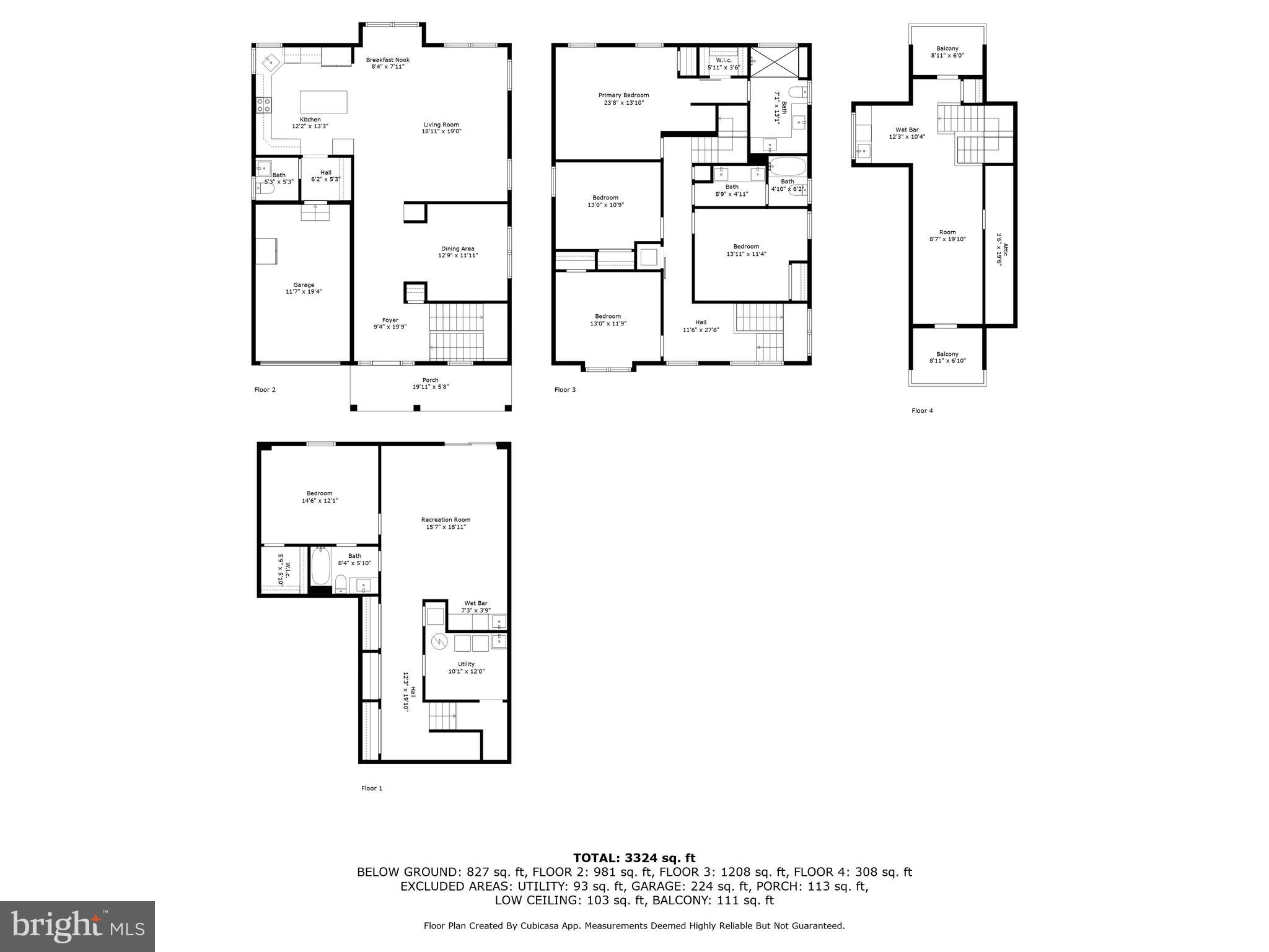 TAKOMA PARK - Residential