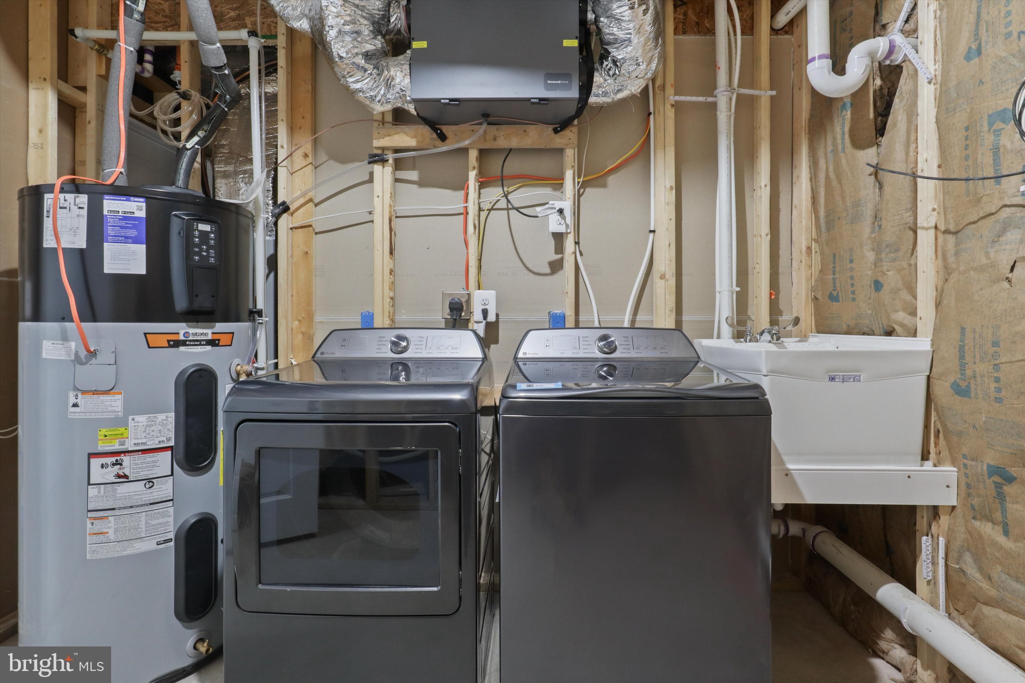 TAKOMA PARK - Residential