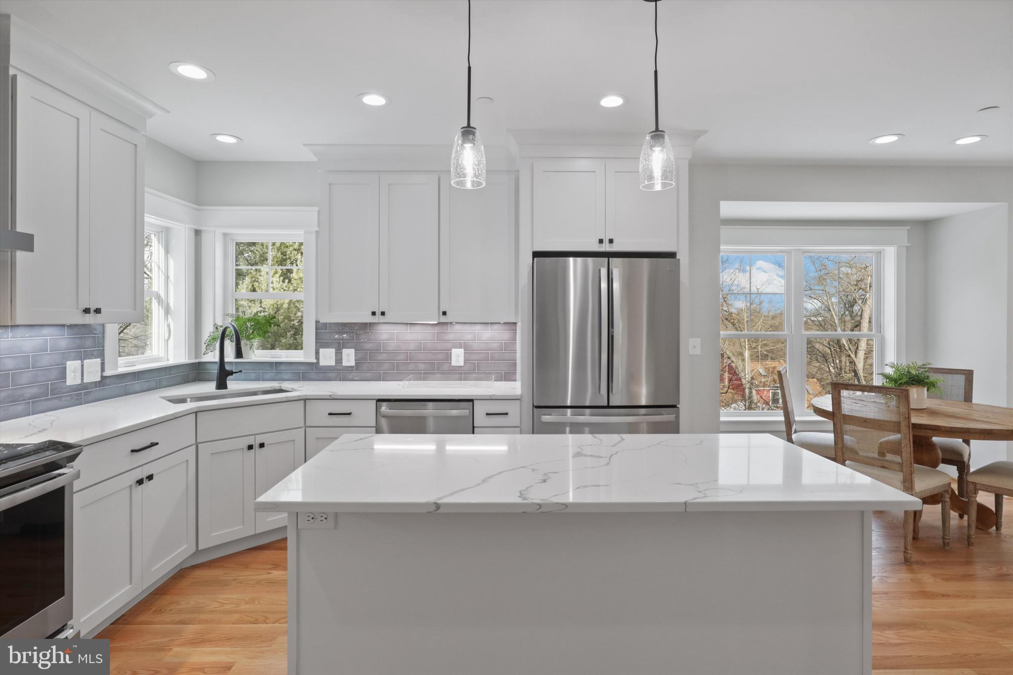 TAKOMA PARK - Residential