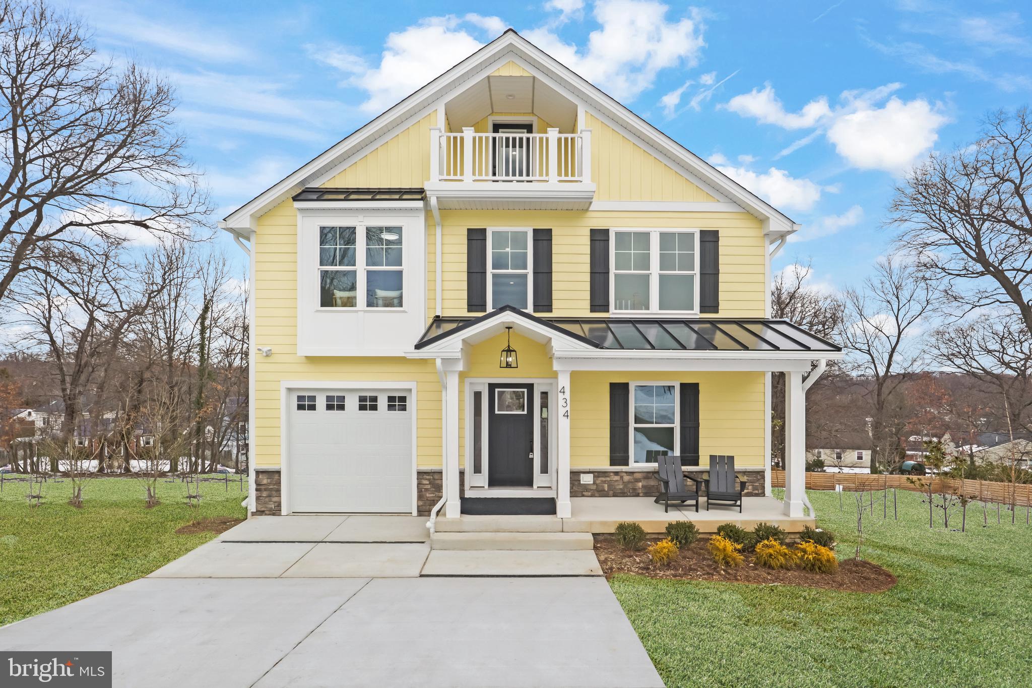 TAKOMA PARK - Residential