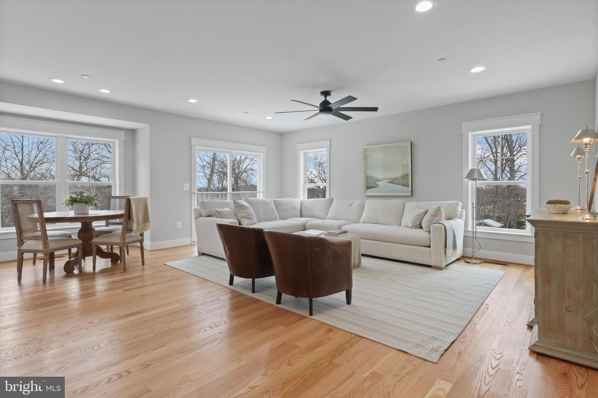 TAKOMA PARK - Residential