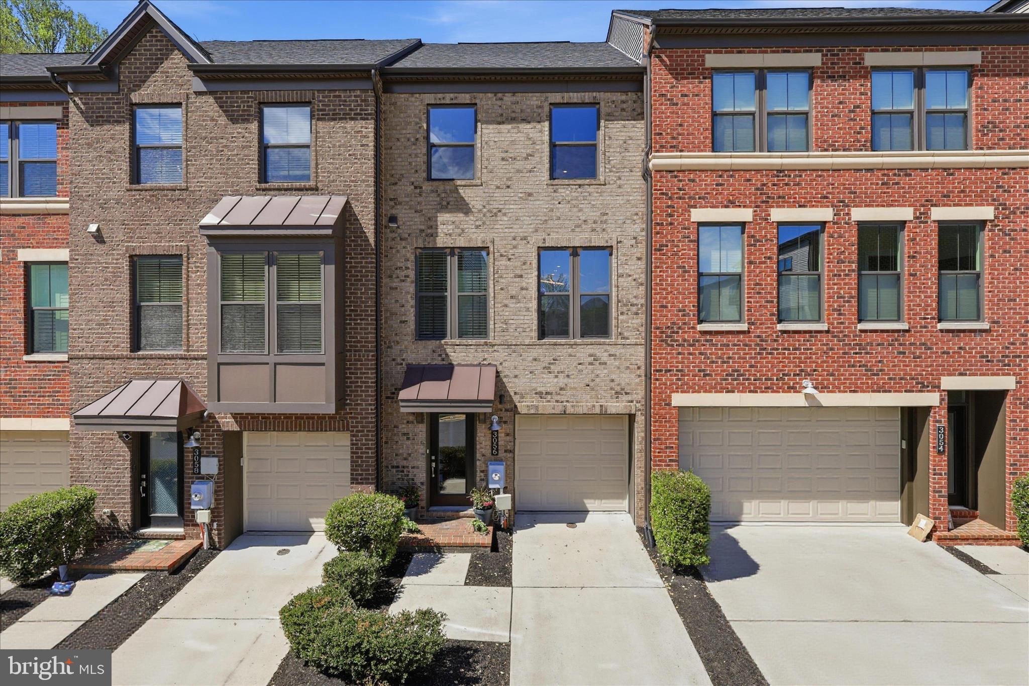 3056 WILD BLUE INDIGO COURT