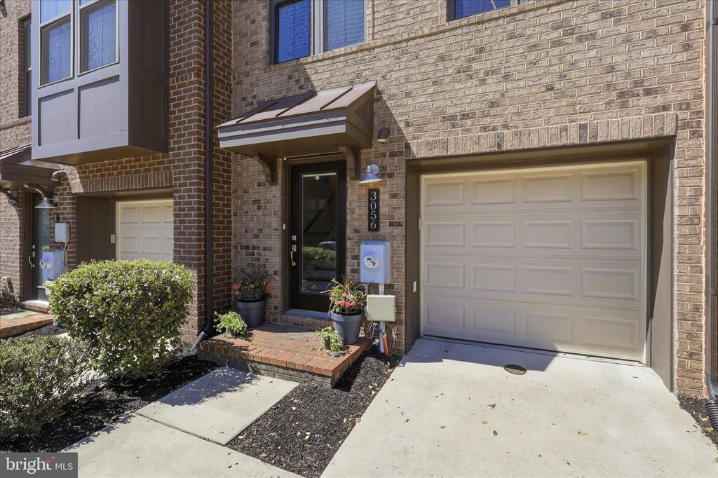 Photo of 3056 Wild Blue Indigo Court, FAIRFAX, VA 22031 (MLS # VAFX2301516)