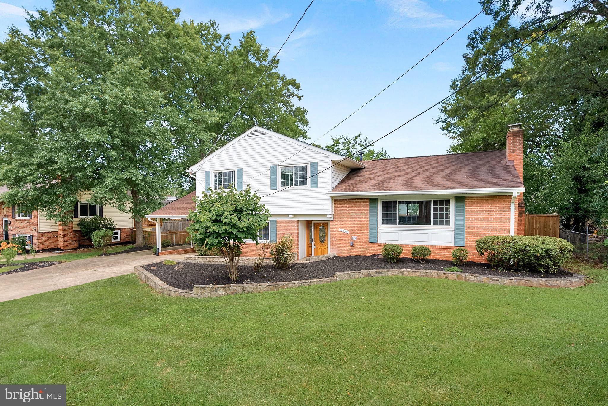 15018 CARLBERN DRIVE