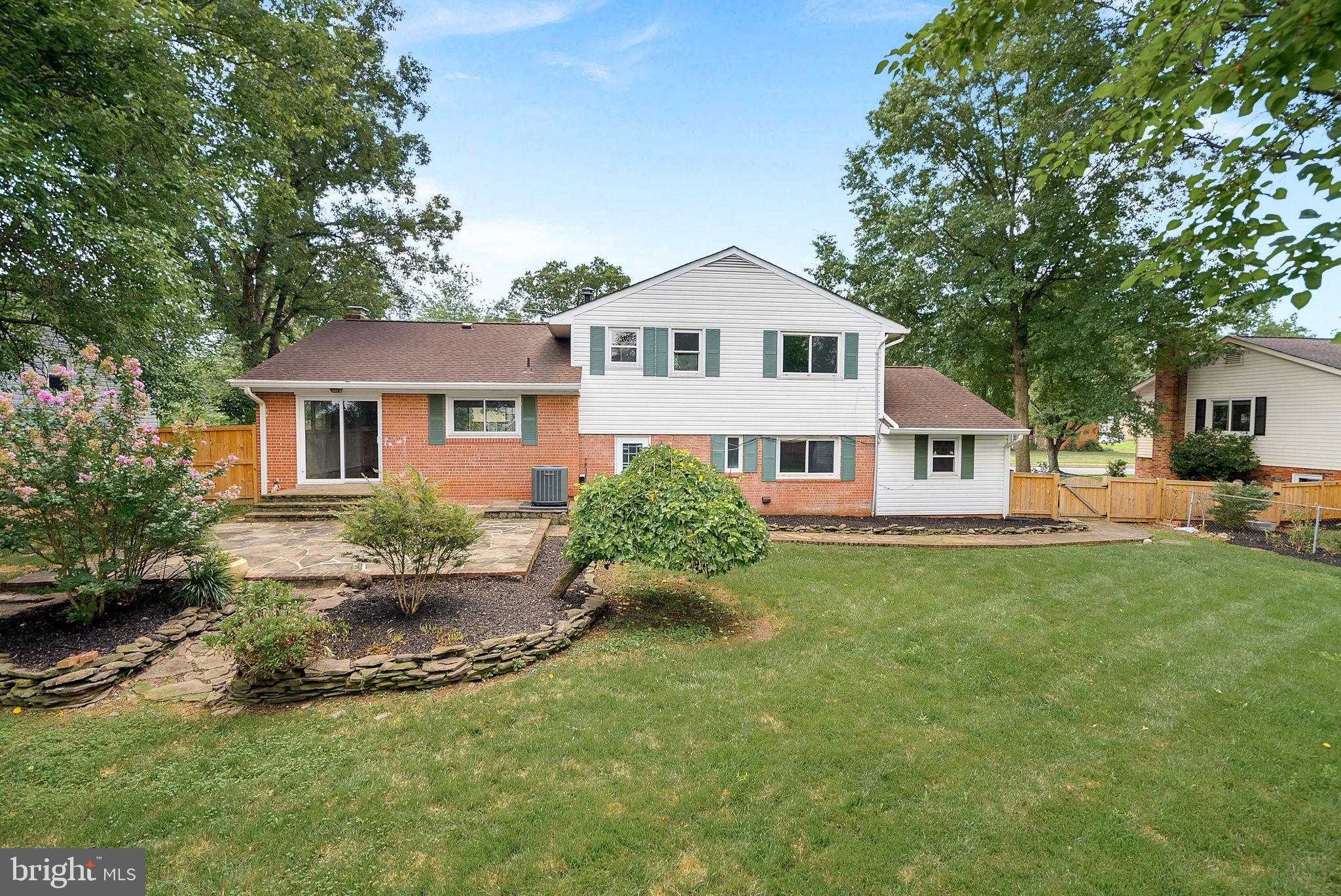 15018 CARLBERN DRIVE